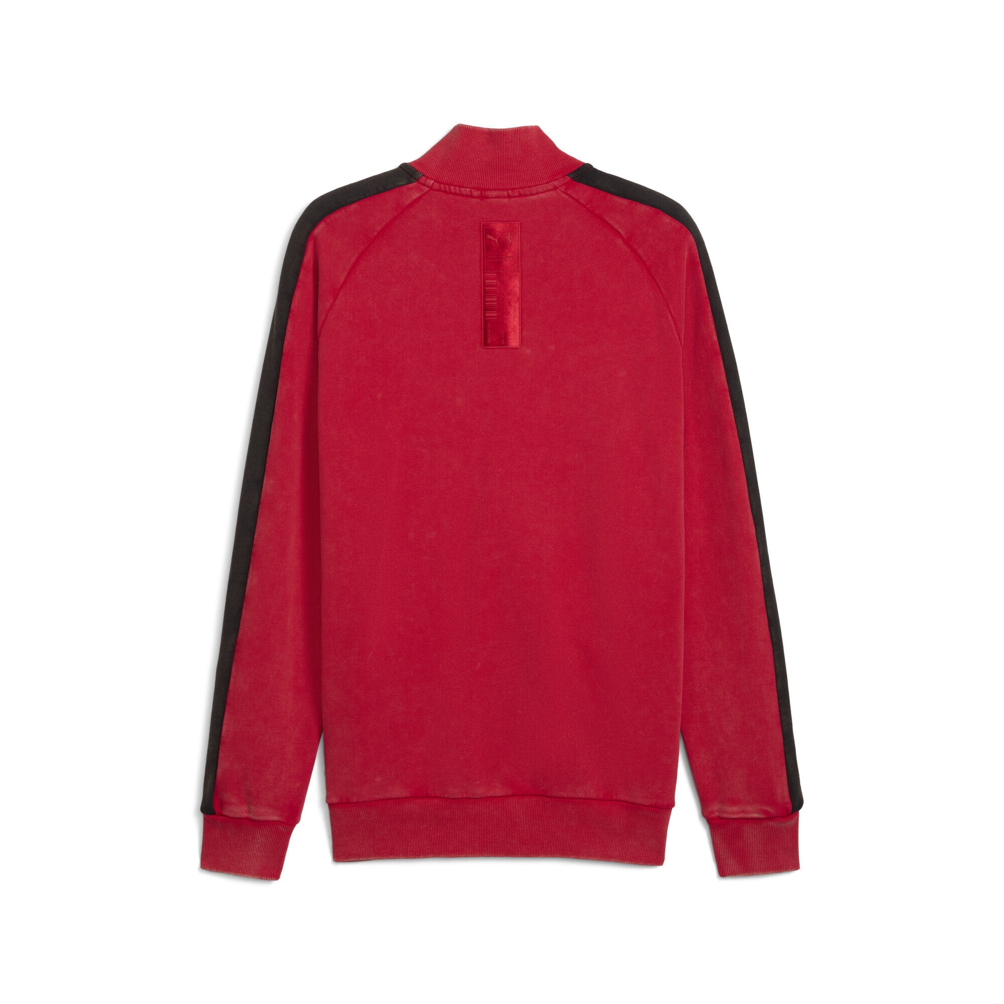 PUMA Sweatjacke »Scuderia Ferrari T7 Jacke Herren«