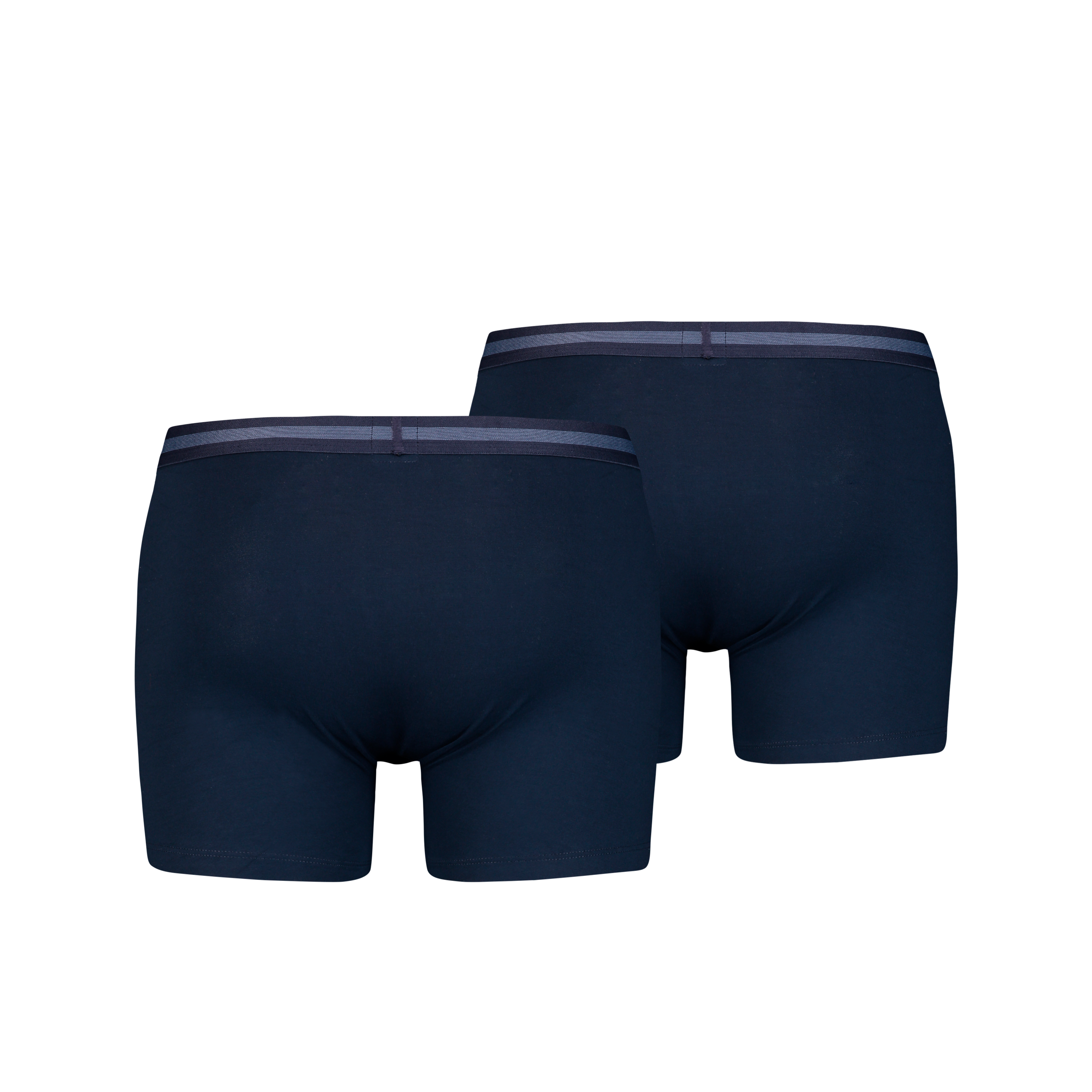 Levis Boxershorts "LEVIS MEN TENCEL BOXER BRIEF 2P" Packung, 2er Pack, 2 St günstig online kaufen