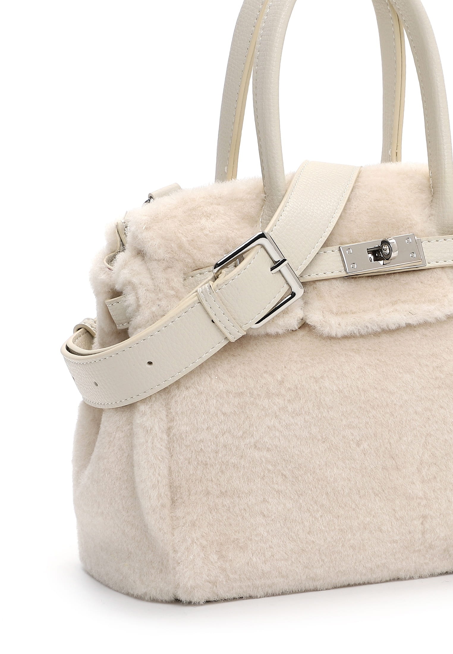 EMILY & NOAH Shopper »Shopper E&N Heather«
