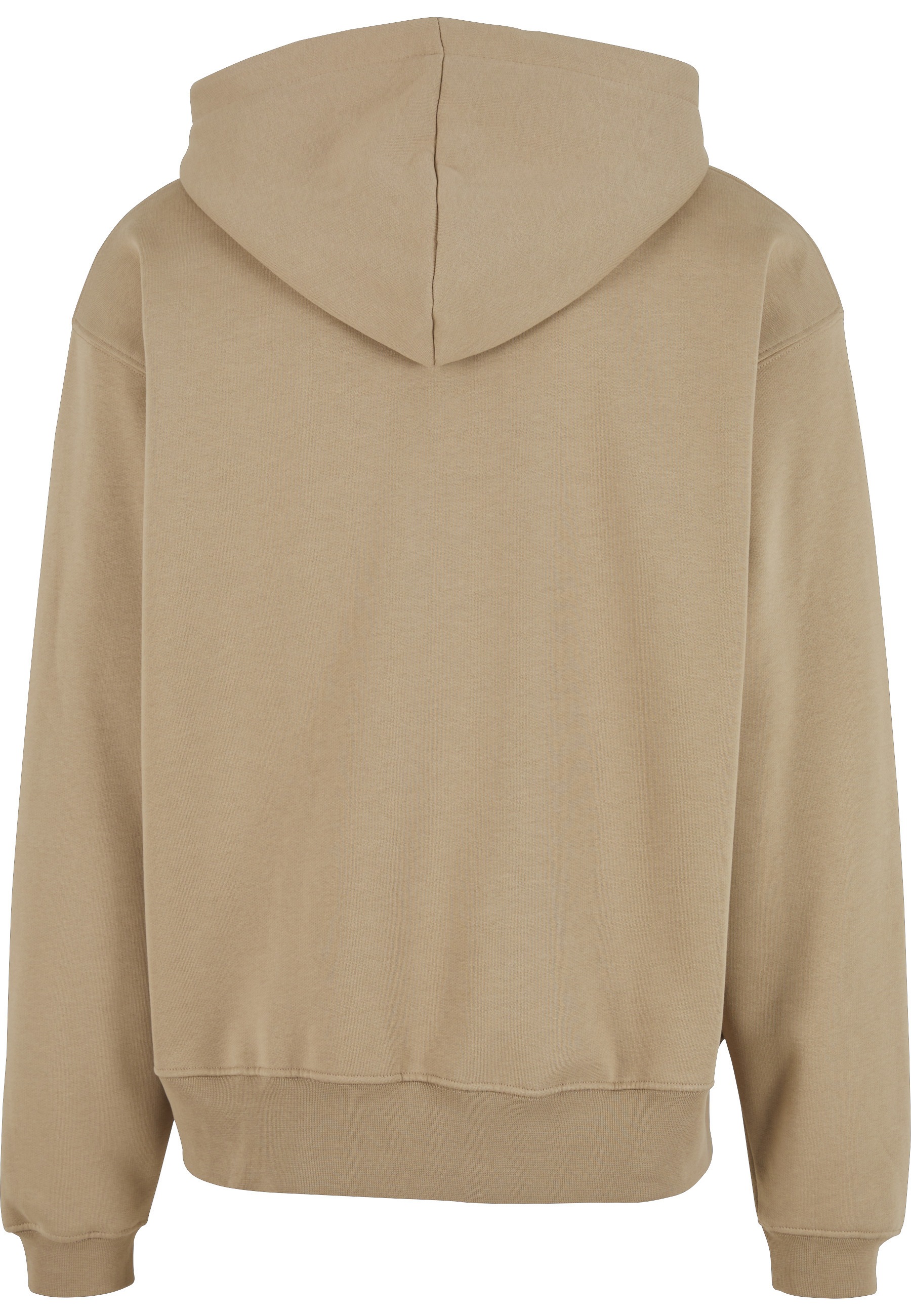 DEF Strickpullover "DEF Herren DEF Zip Hoody" 1 günstig online kaufen