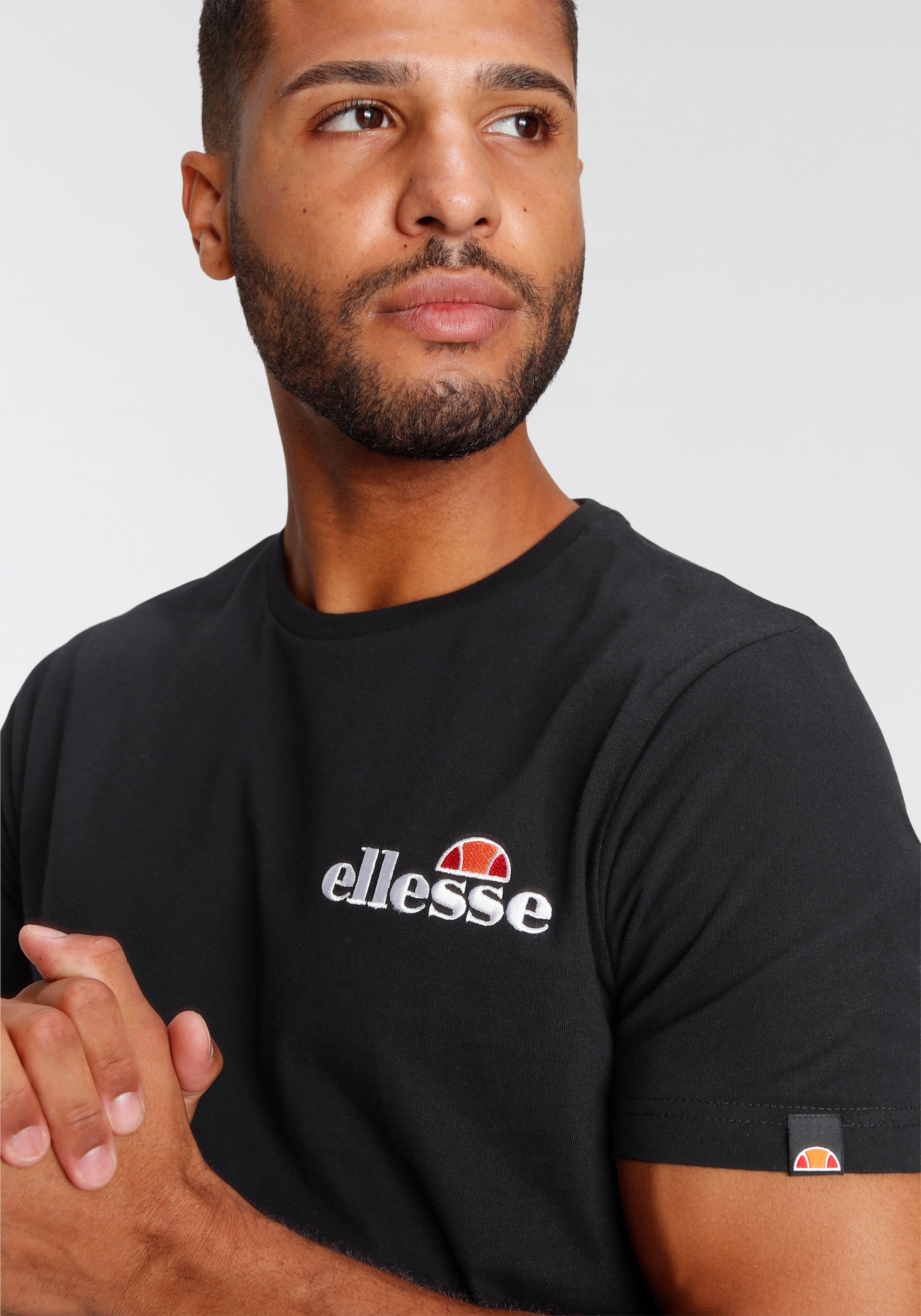 Ellesse T-Shirt »Voodoo Tee«