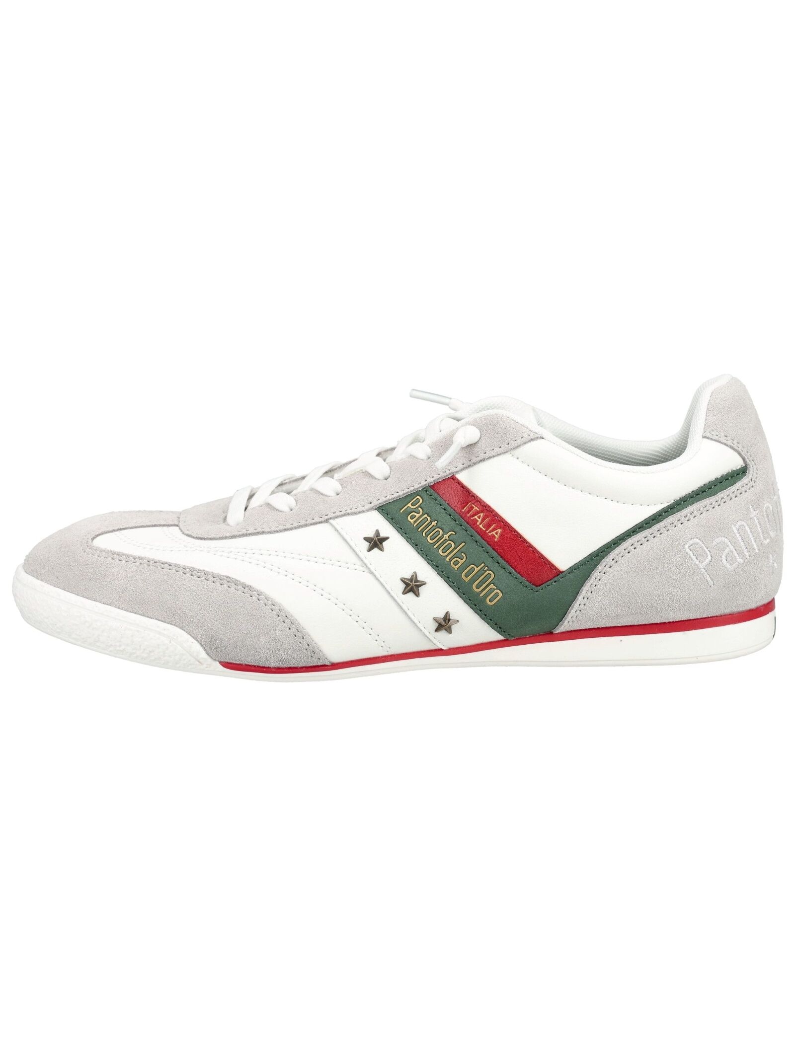 Pantofola d´Oro Sneaker »Pantofola d'Oro Sneaker Leder«