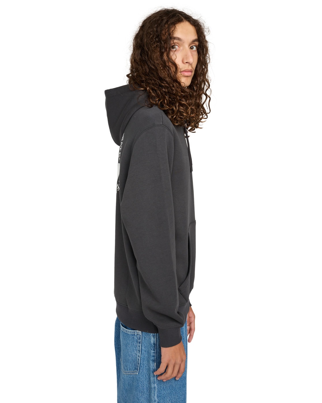 Element Kapuzensweatshirt "Seal" günstig online kaufen