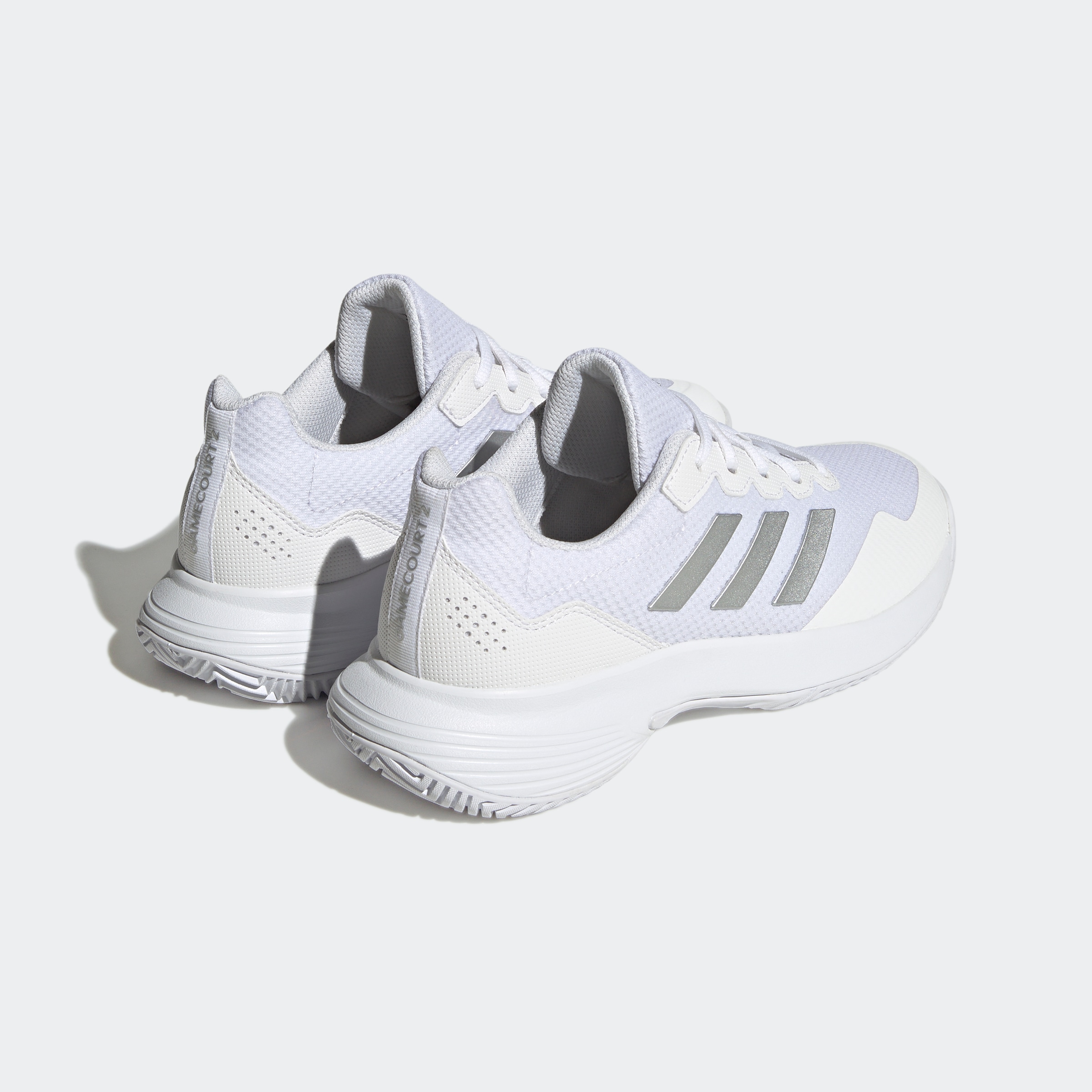 adidas Performance Tennisschuh »GAMECOURT 2.0«, Multicourt