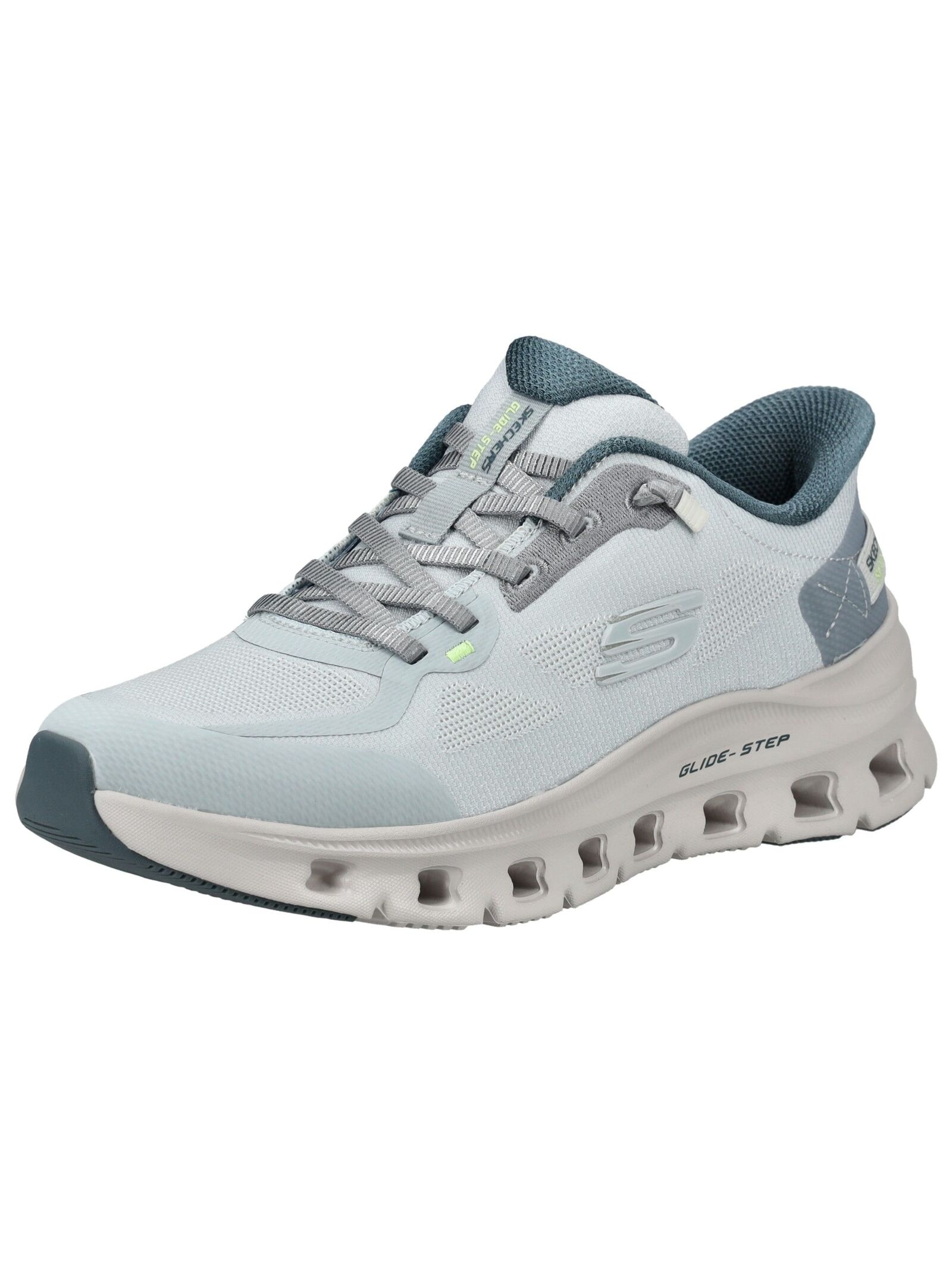 Skechers Sneaker "Skechers Sneaker Textil" günstig online kaufen