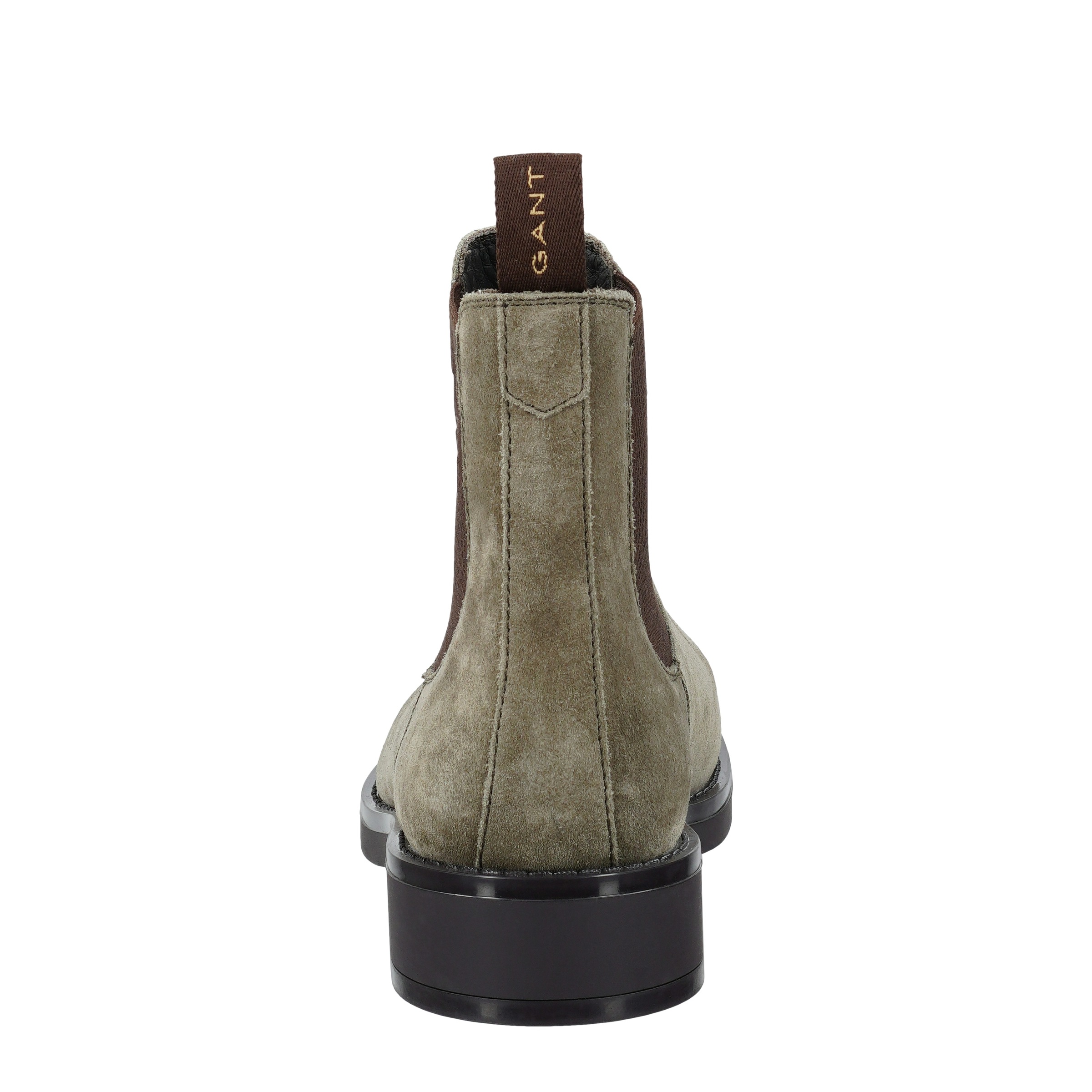 Gant Chelseaboots "Prepdale", mit weicher Lederinnensohle, schmale Form günstig online kaufen