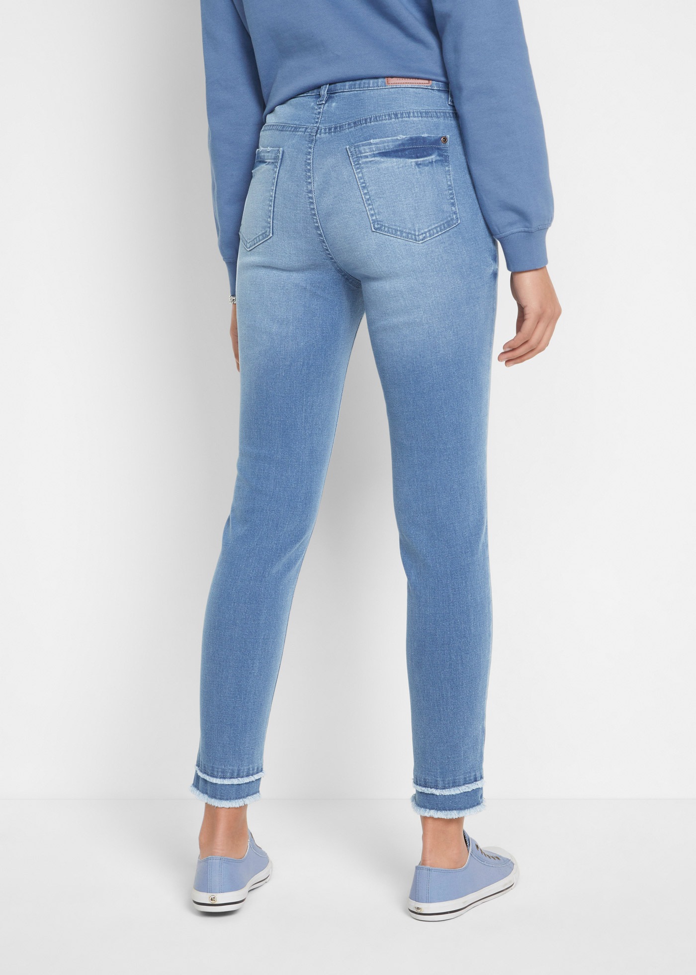 bonprix 7/8-Jeans günstig online kaufen