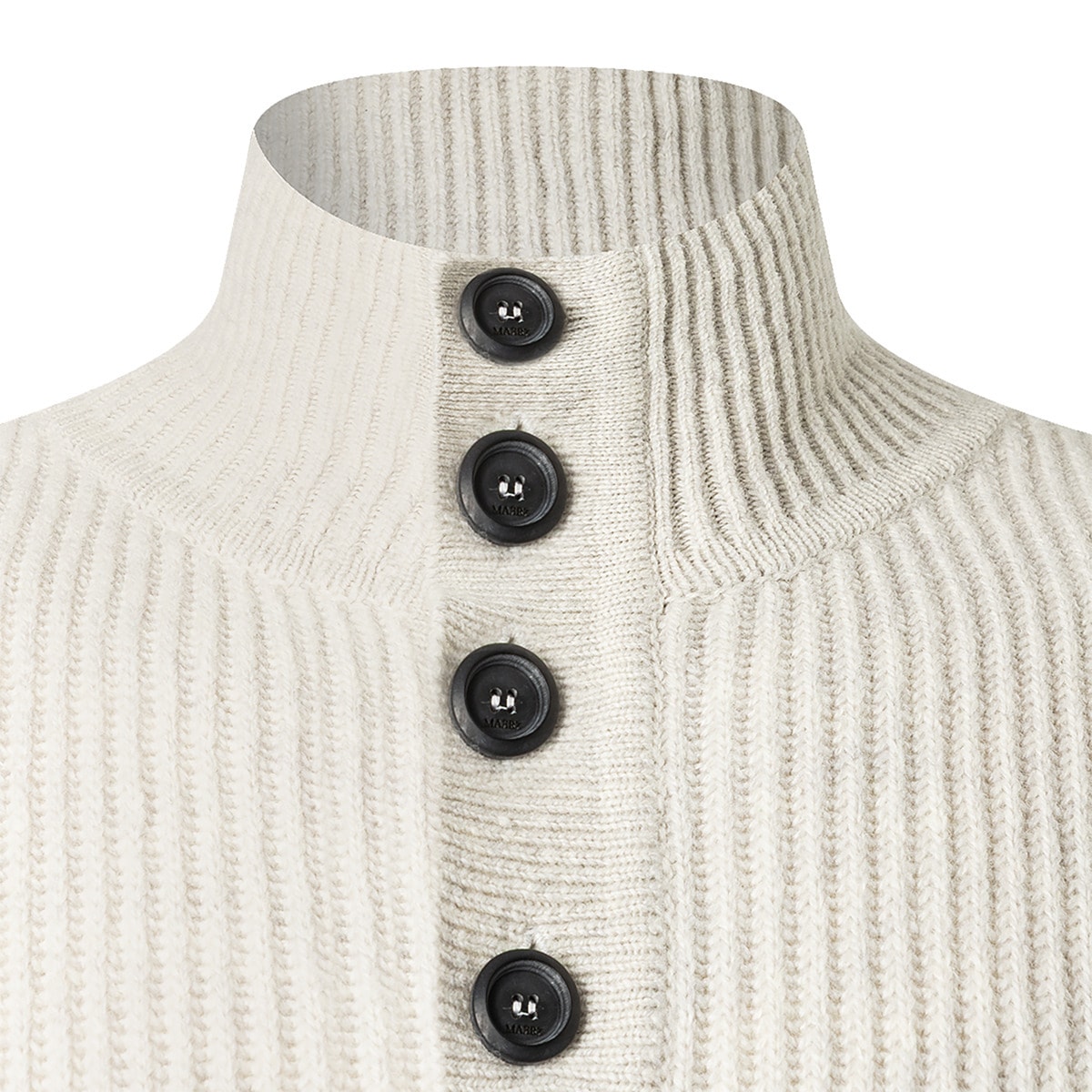 MAERZ Muenchen Strickpullover »Maerz Muenchen 427800 Strickpullover Herren Bekleidung«
