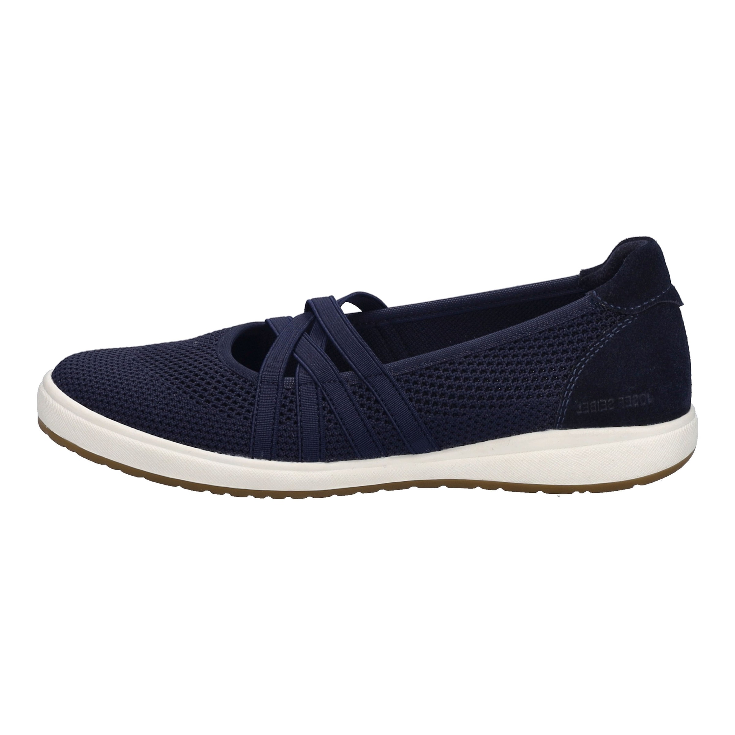 Josef Seibel Ballerina »Caren 67, indigo«