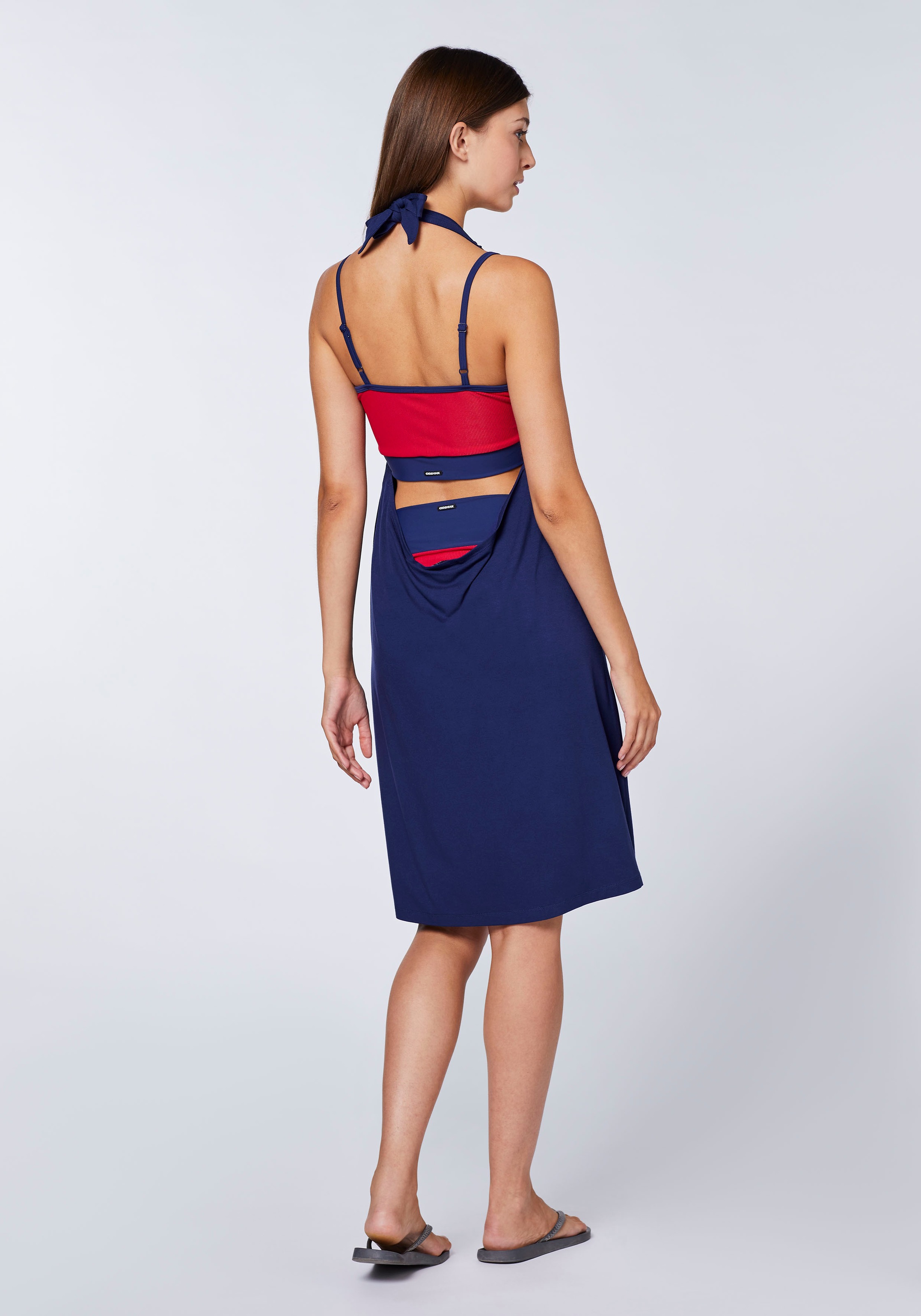 Chiemsee Neckholderkleid günstig online kaufen