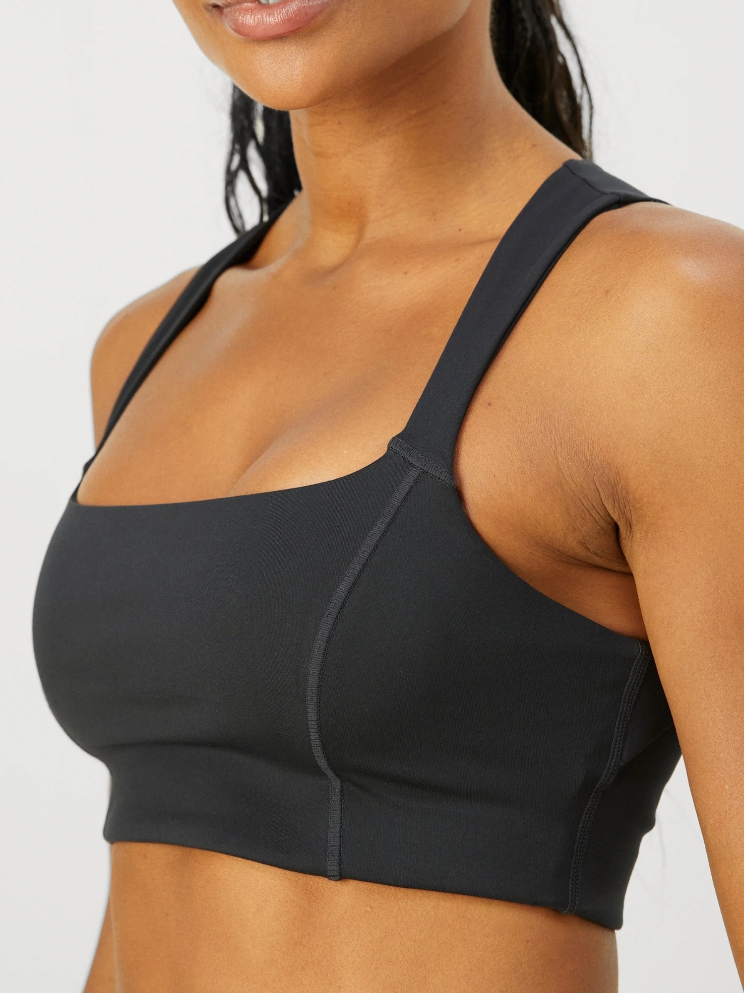 GIRLFRIEND COLLECTIVE Funktionstop »Girlfriend Collective Top Natalie«