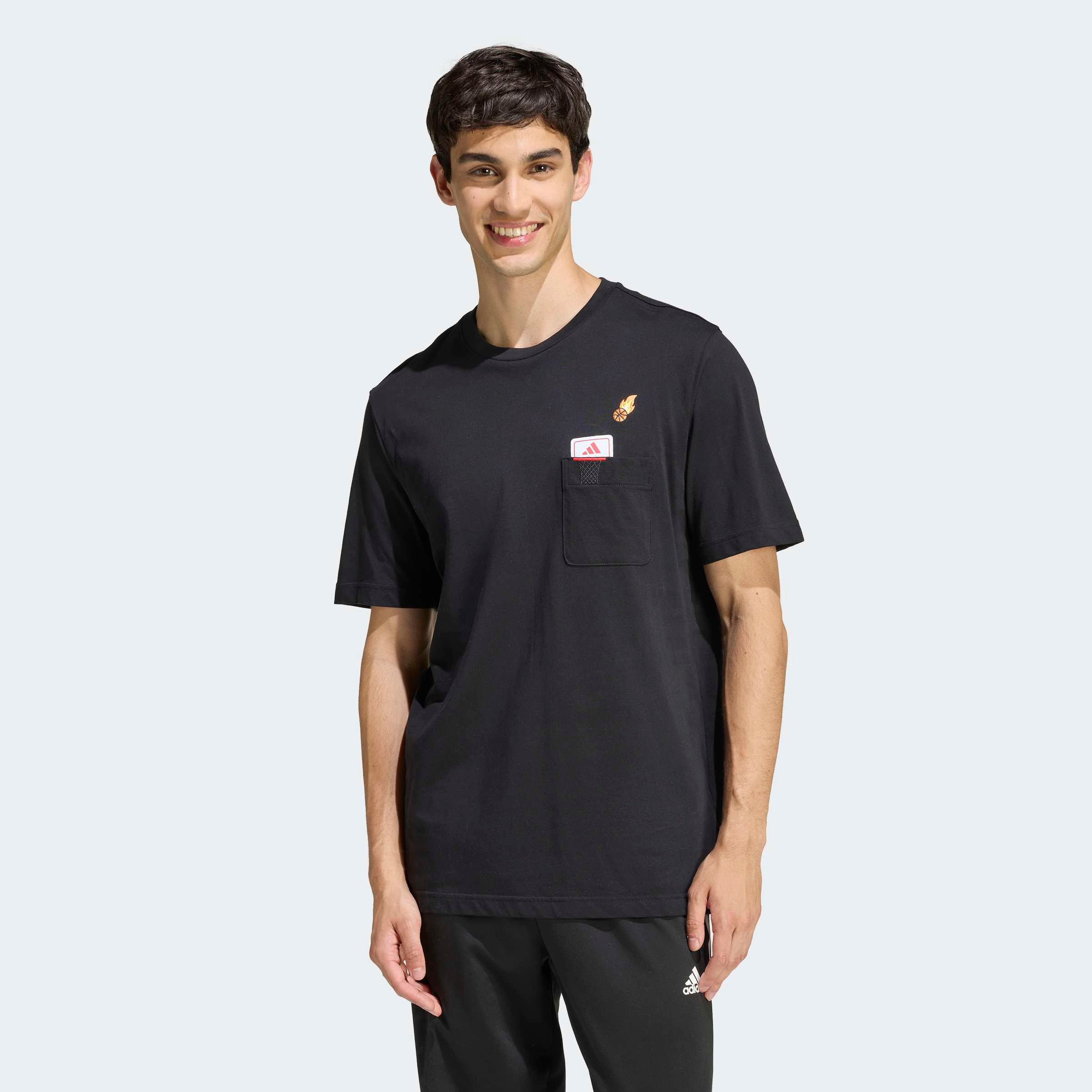 adidas Sportswear T-Shirt "M MINI T"
