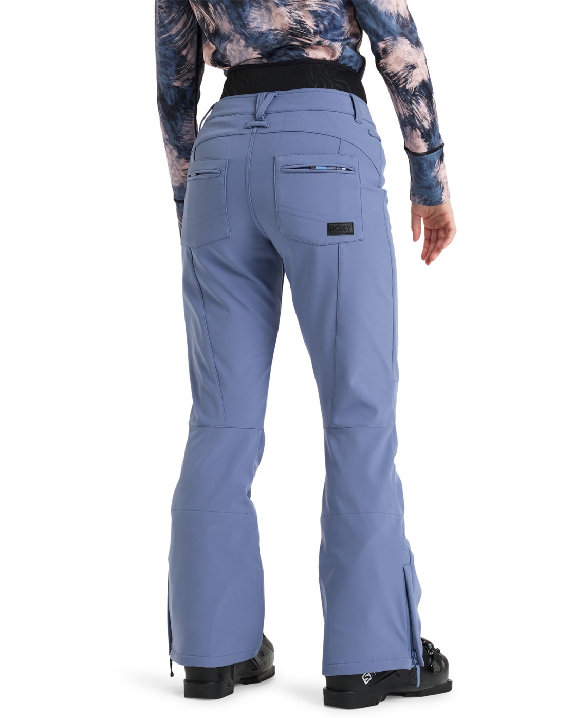 Roxy Skihose "Rising High" günstig online kaufen