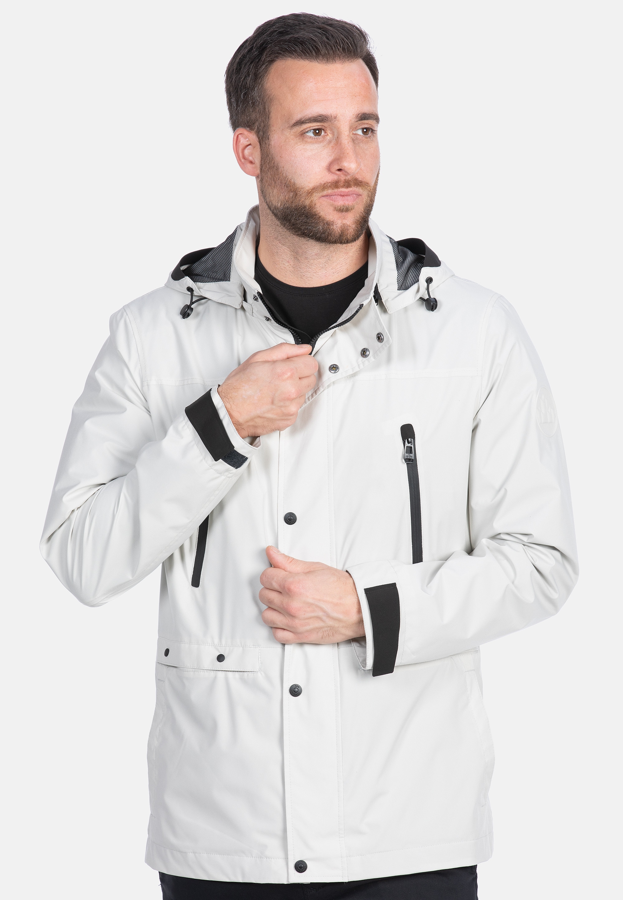 New Canadian "DRYIQ" 1 Stk. tlg. mit atmungsaktiver Funktion