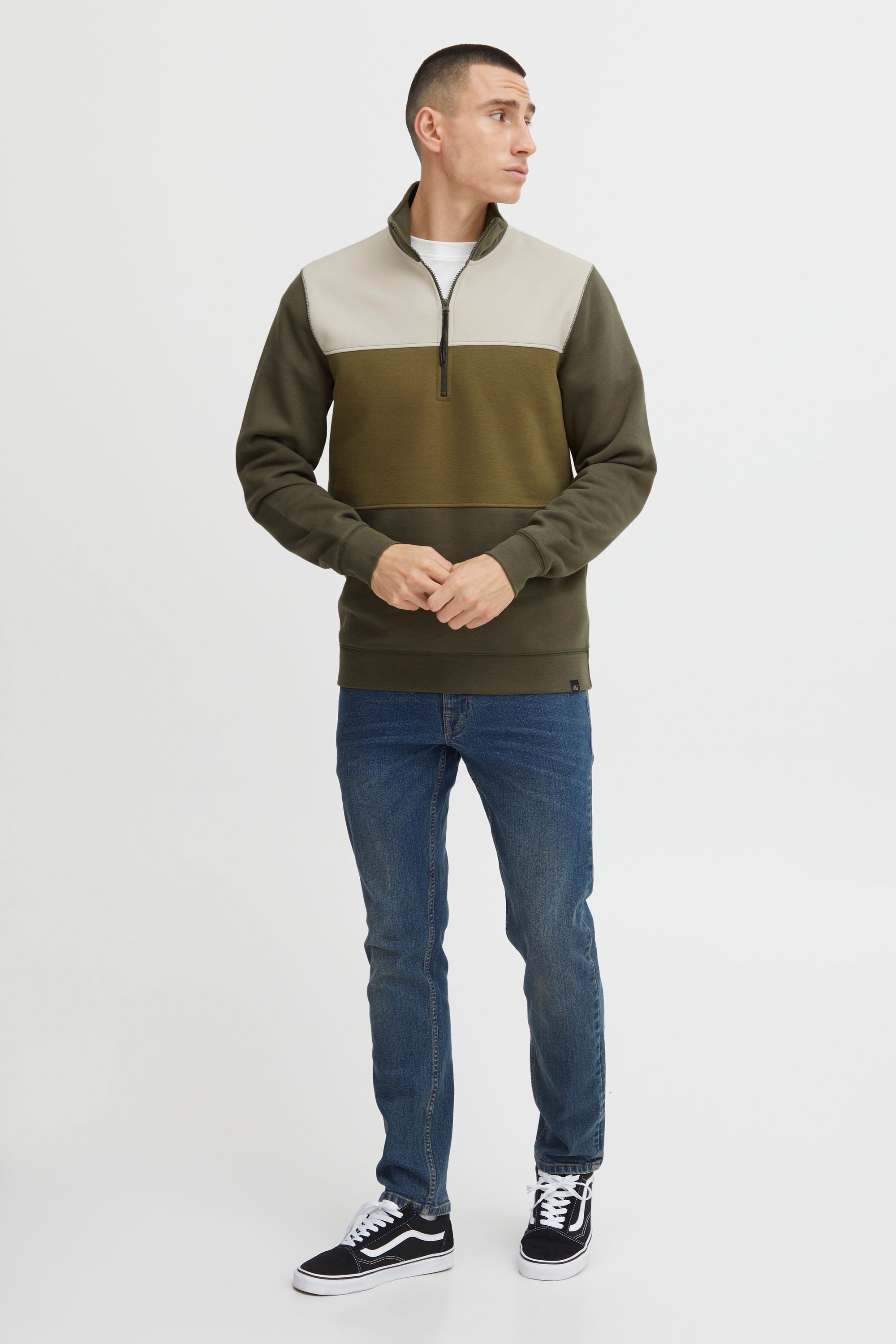 Blend Sweater »Troyer BHBlechen«