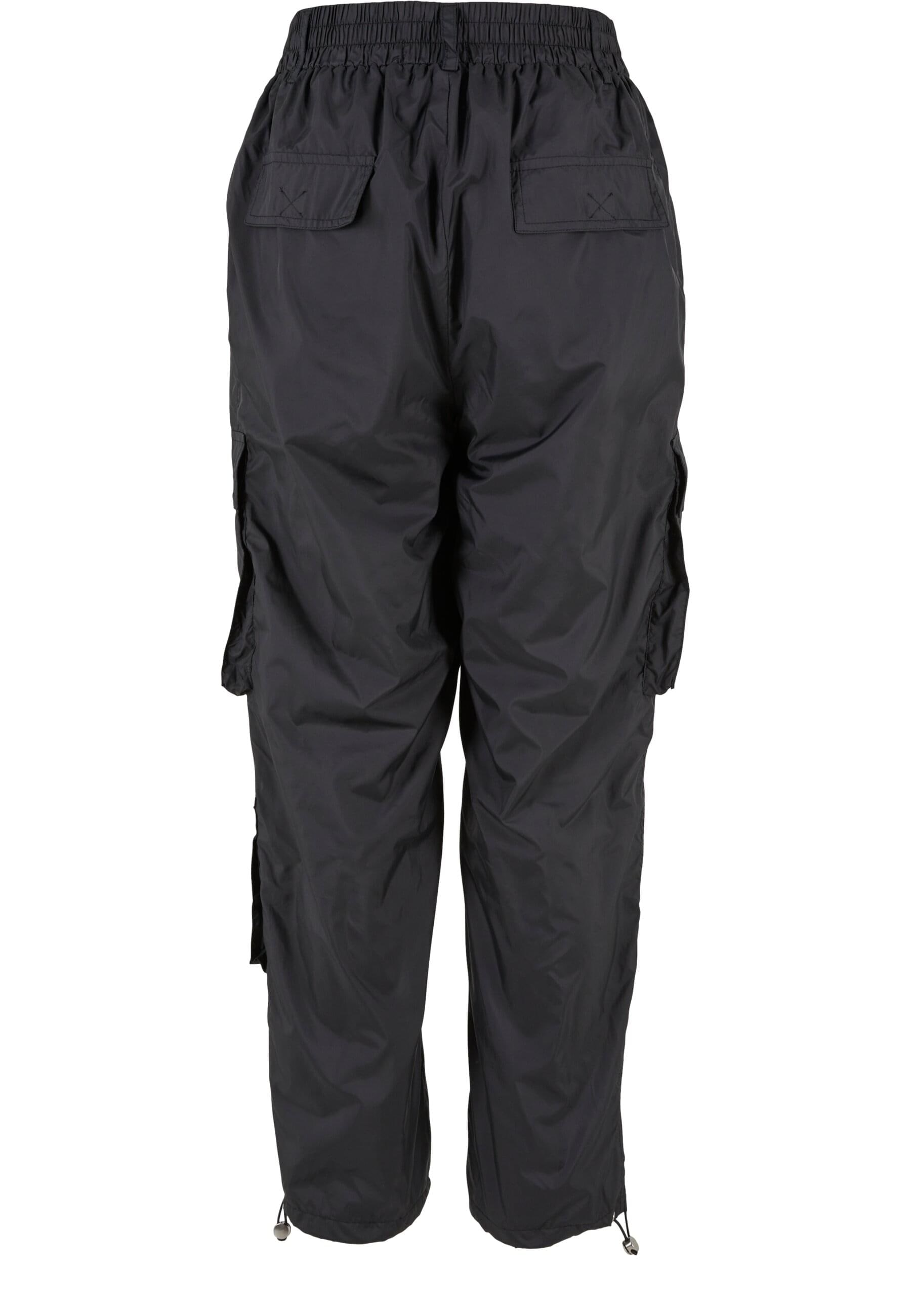 DEF Stoffhose »DEF Damen Mary Cargopants«, (1 tlg.)