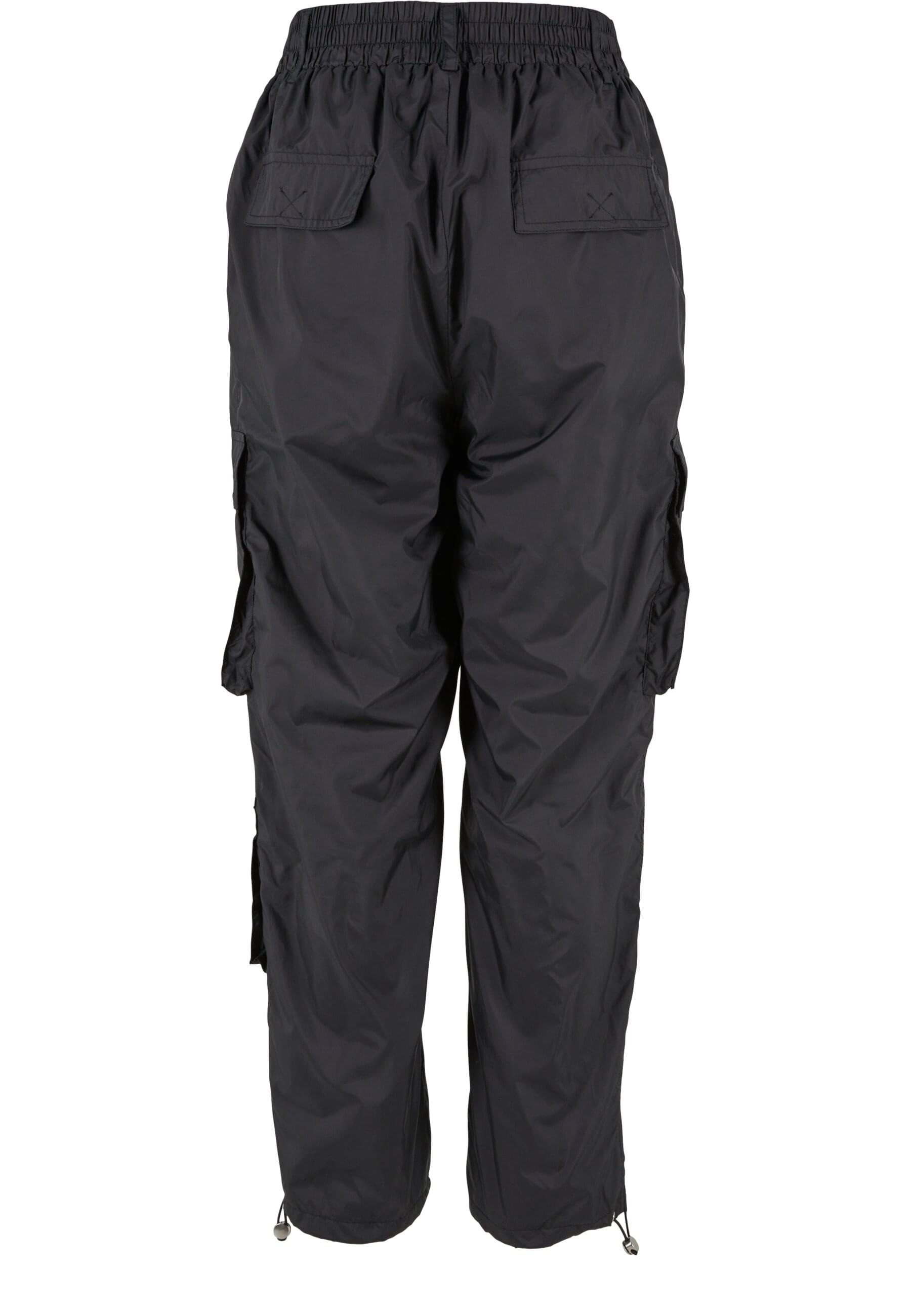 DEF Stoffhose "DEF Damen Mary Cargopants" günstig online kaufen