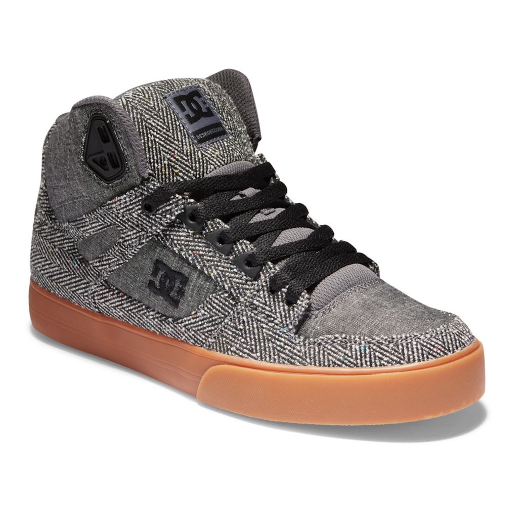 DC Shoes Sneaker »Pure High-Top WC TX«