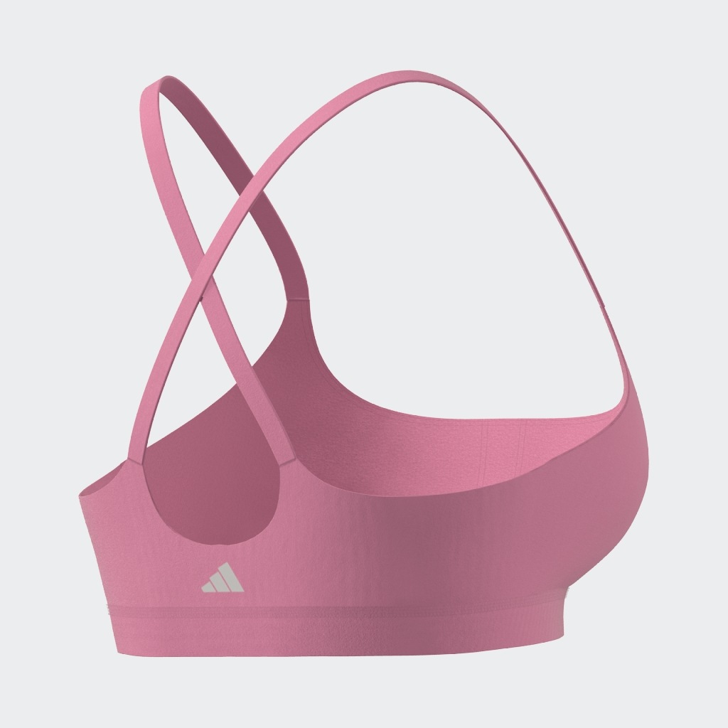 adidas Performance Sport-BH »ALL ME LS BRA«