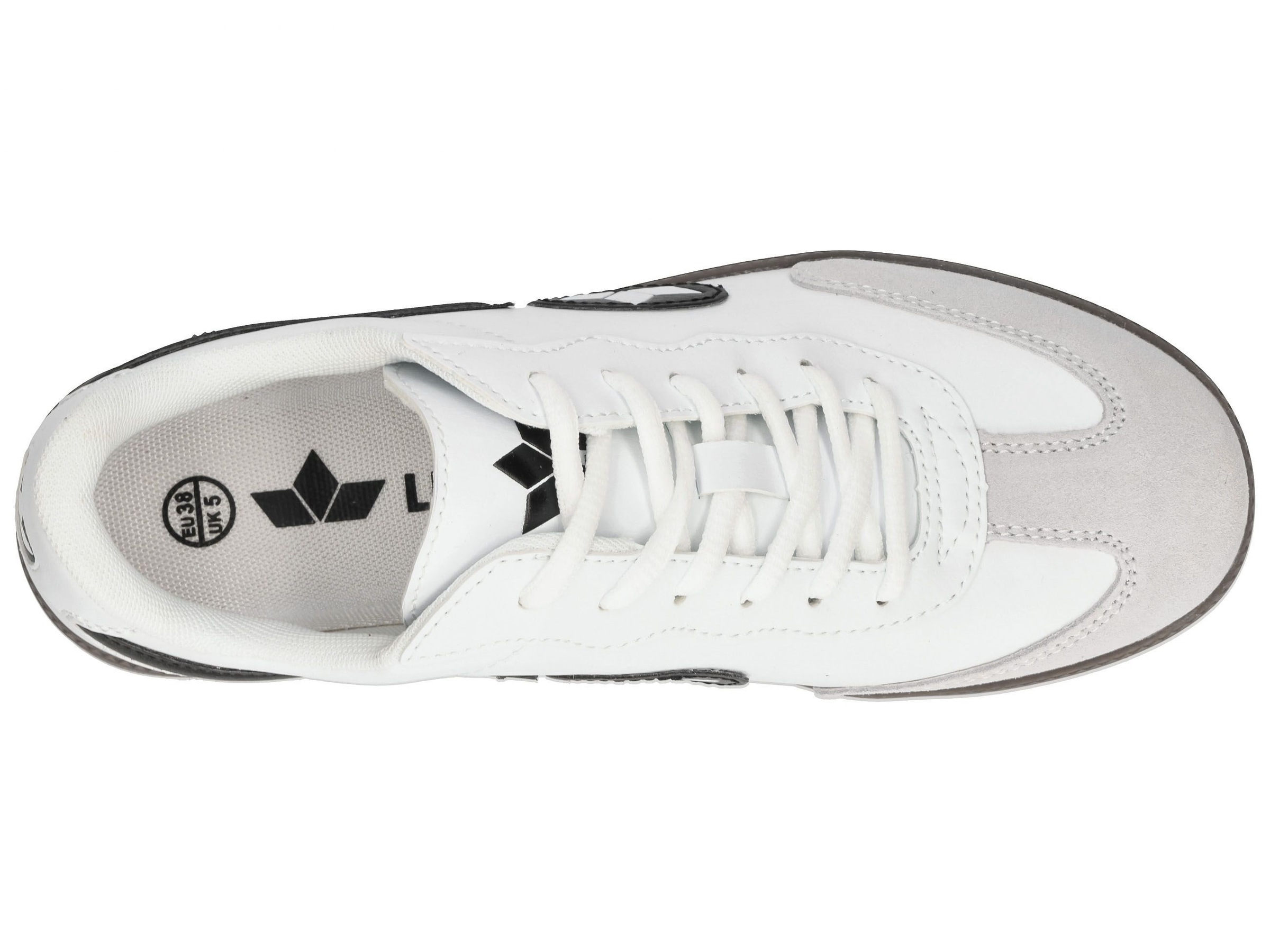 Lico Sneaker »Freizeitschuh Shuttle«