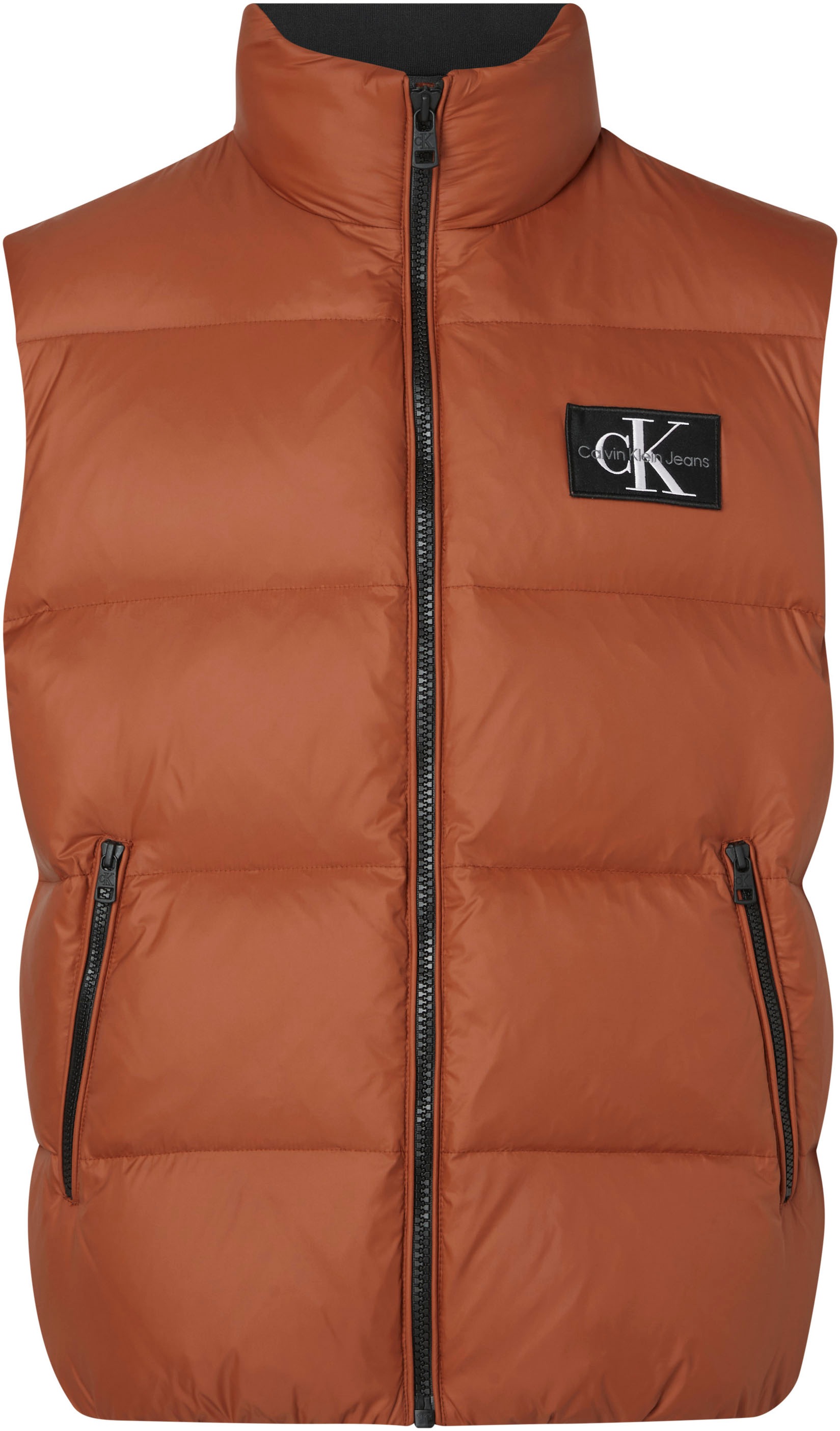 Calvin Klein Jeans Steppweste »ESSENTIALS DOWN VEST«