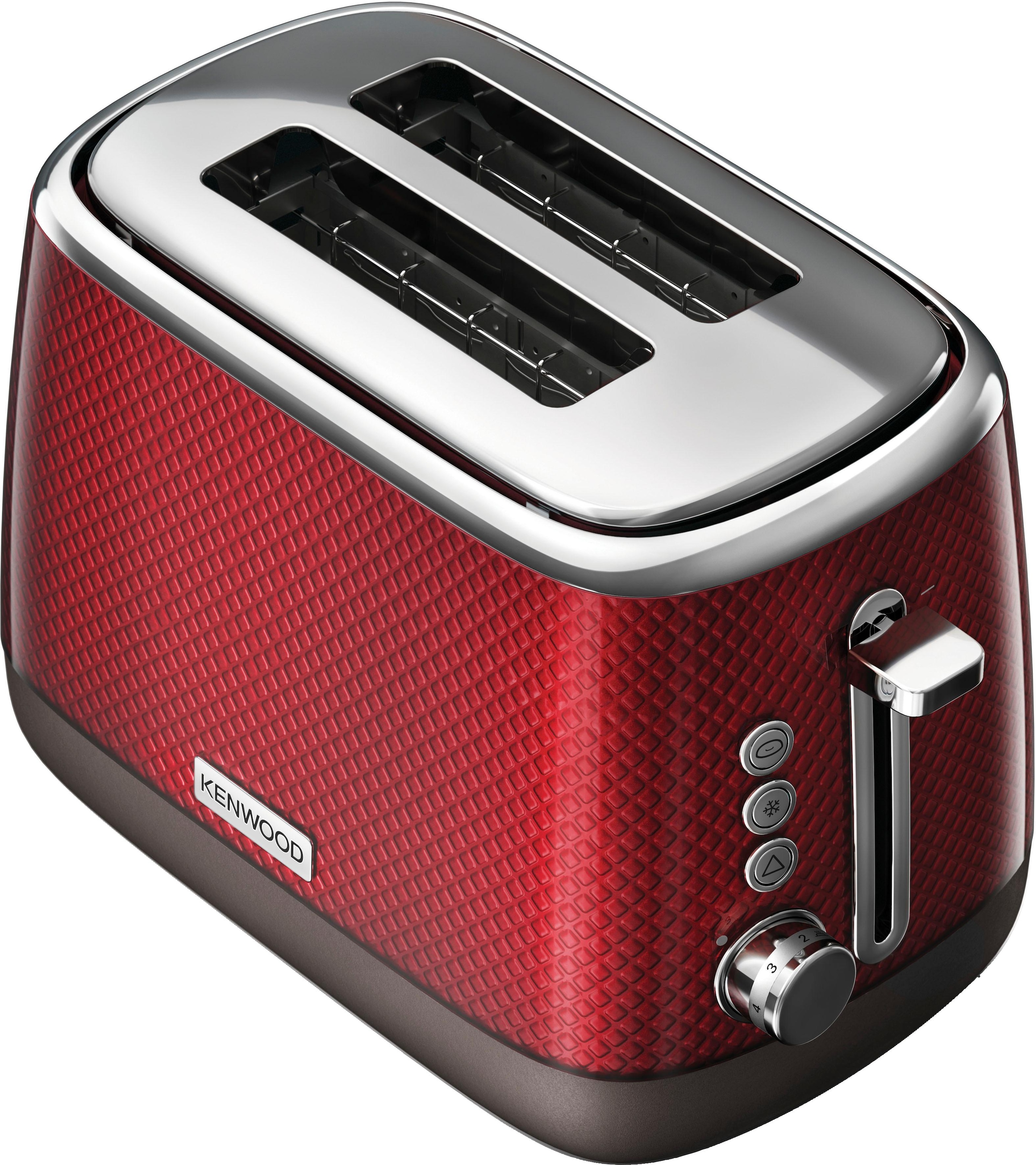 KENWOOD Toaster 