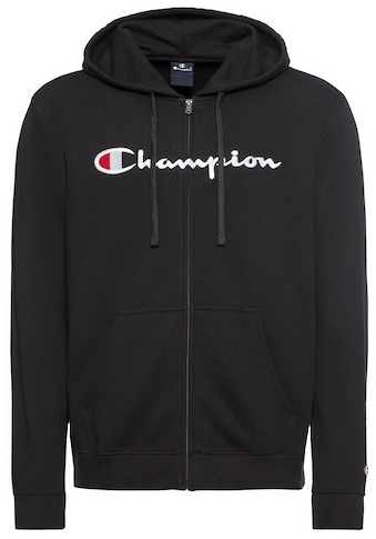 Champion Bliuzonas »Icons Hooded Full Zip Sport...