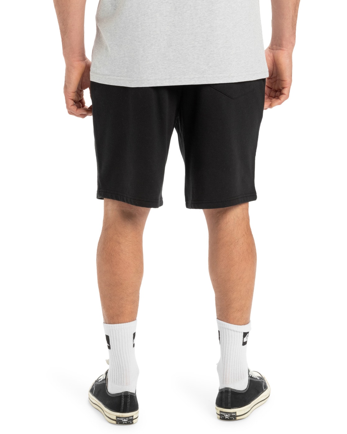 Quiksilver Bermudas »Salt Water«