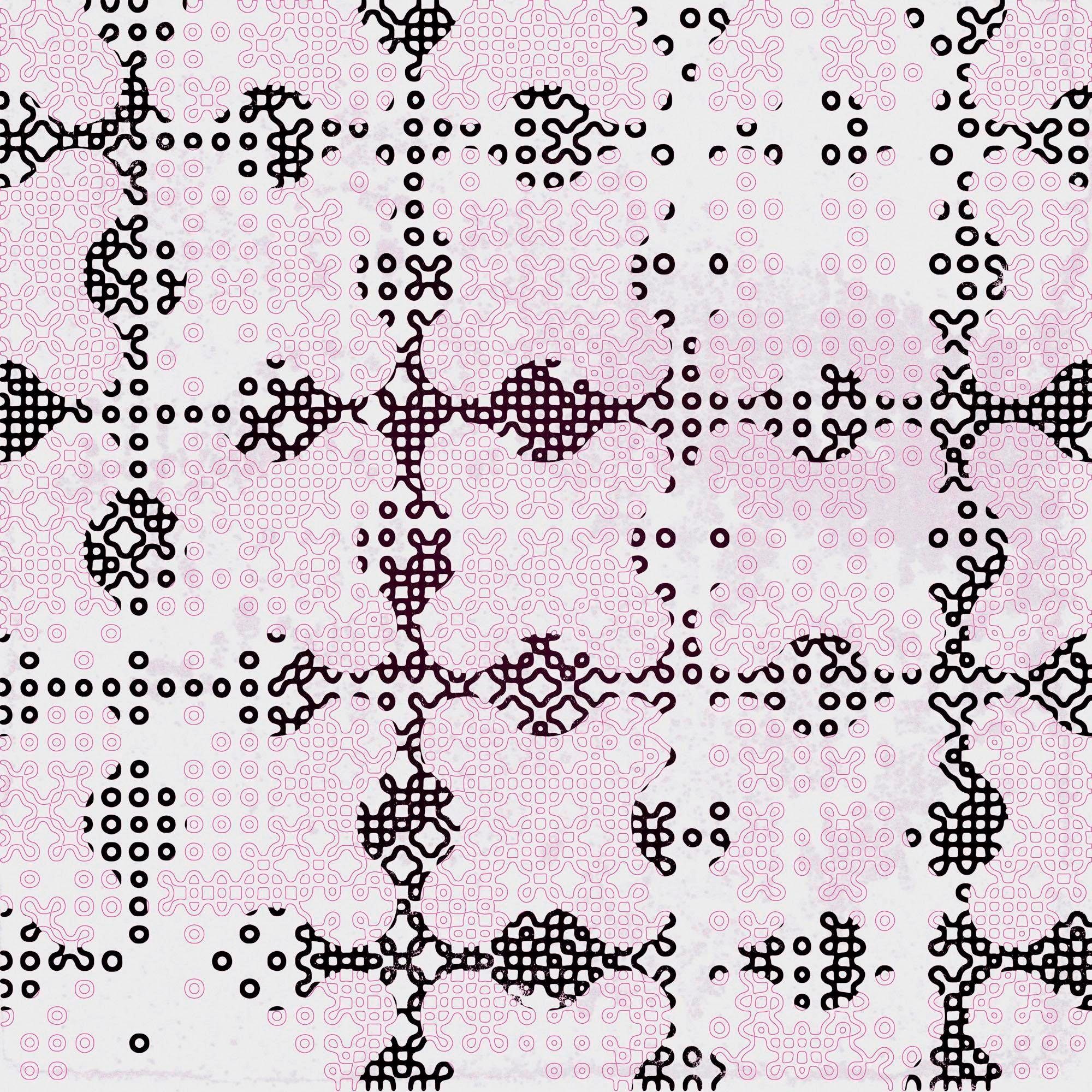 Komar Vliestapete »Sintra« 250x250 cm (Breit...