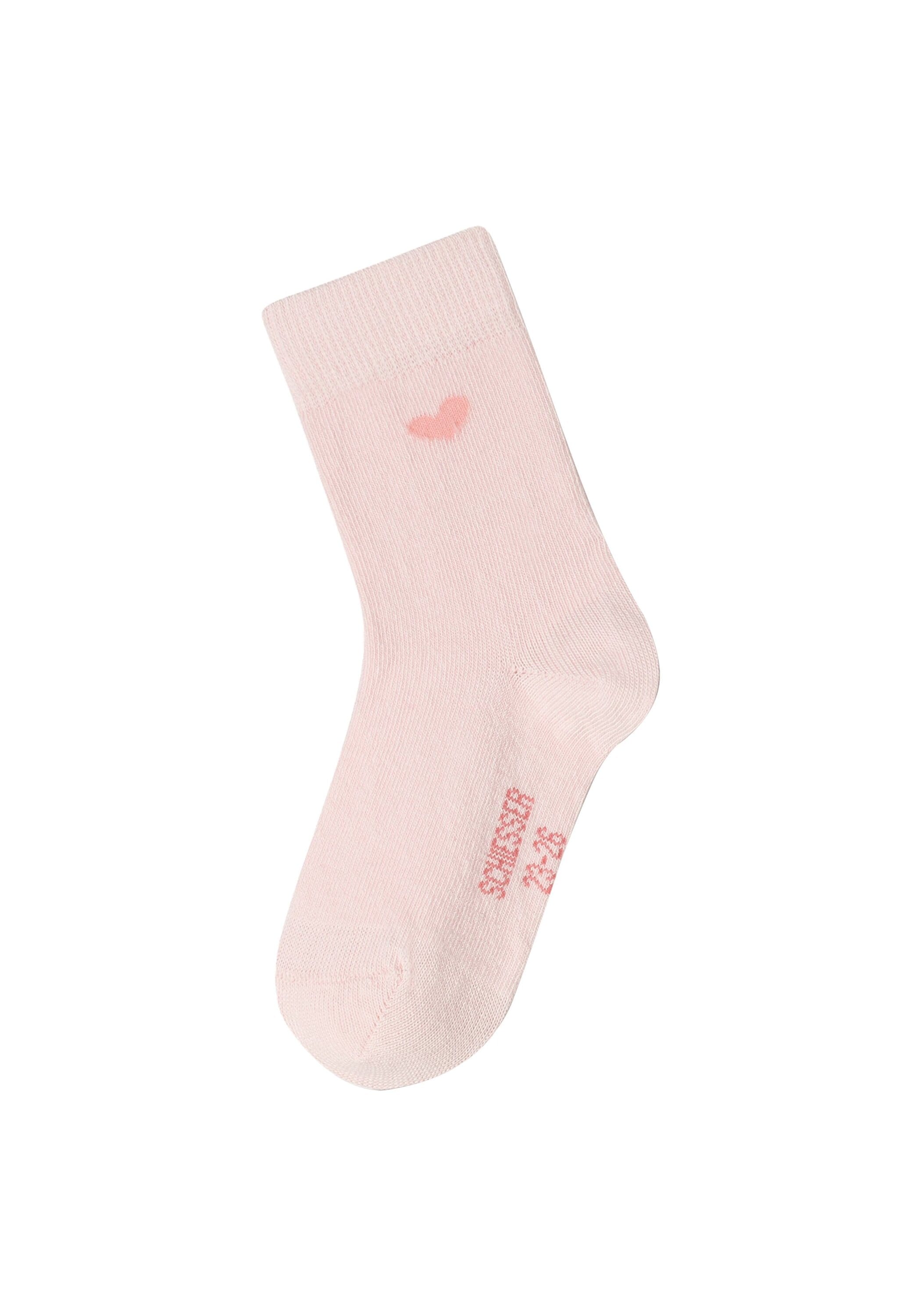 Schiesser Kurzsocken »Socken Legwear Kids 5er Pack«
