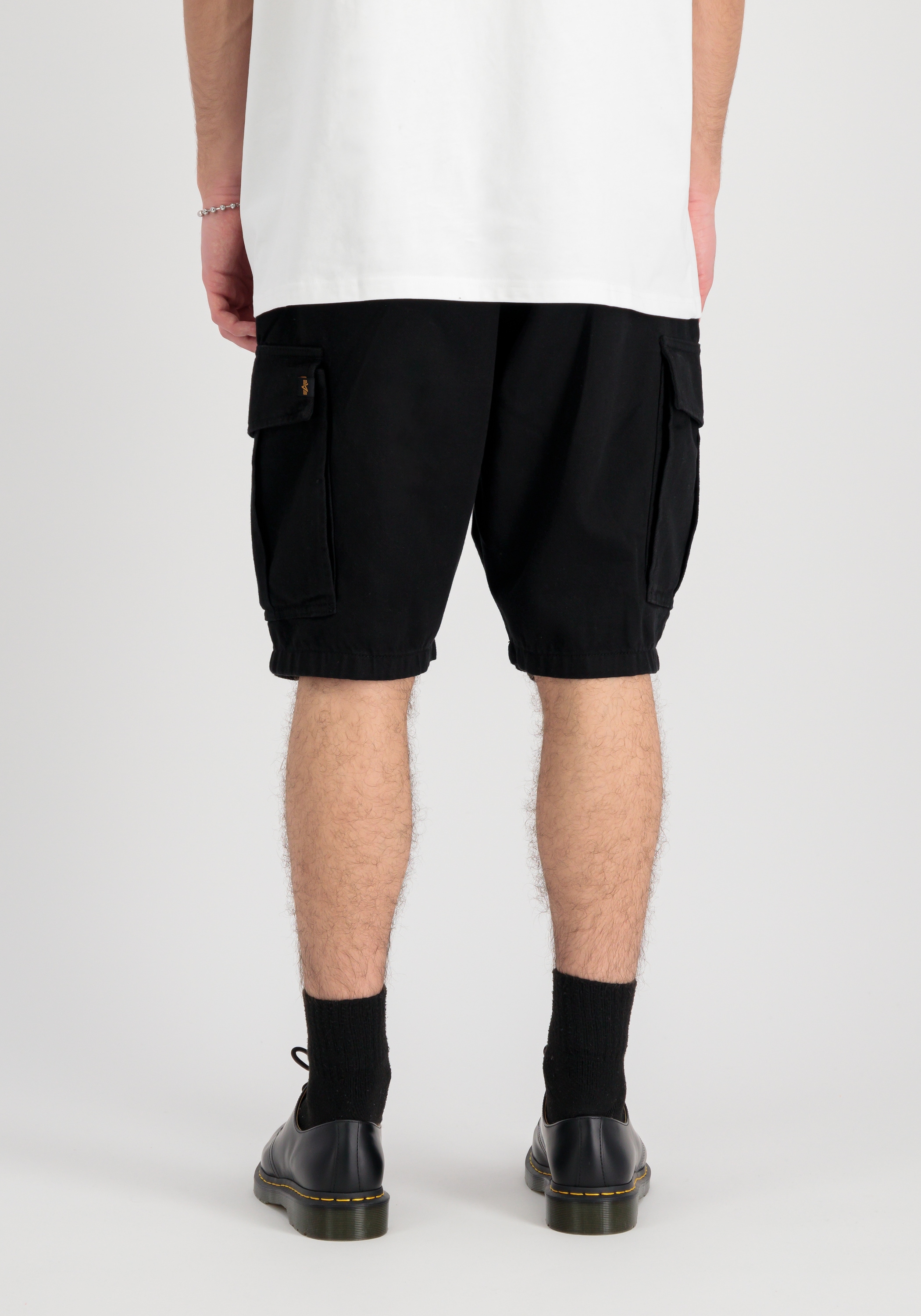 Alpha Industries Shorts »Alpha Industries Men - Shorts Aircraft Short«