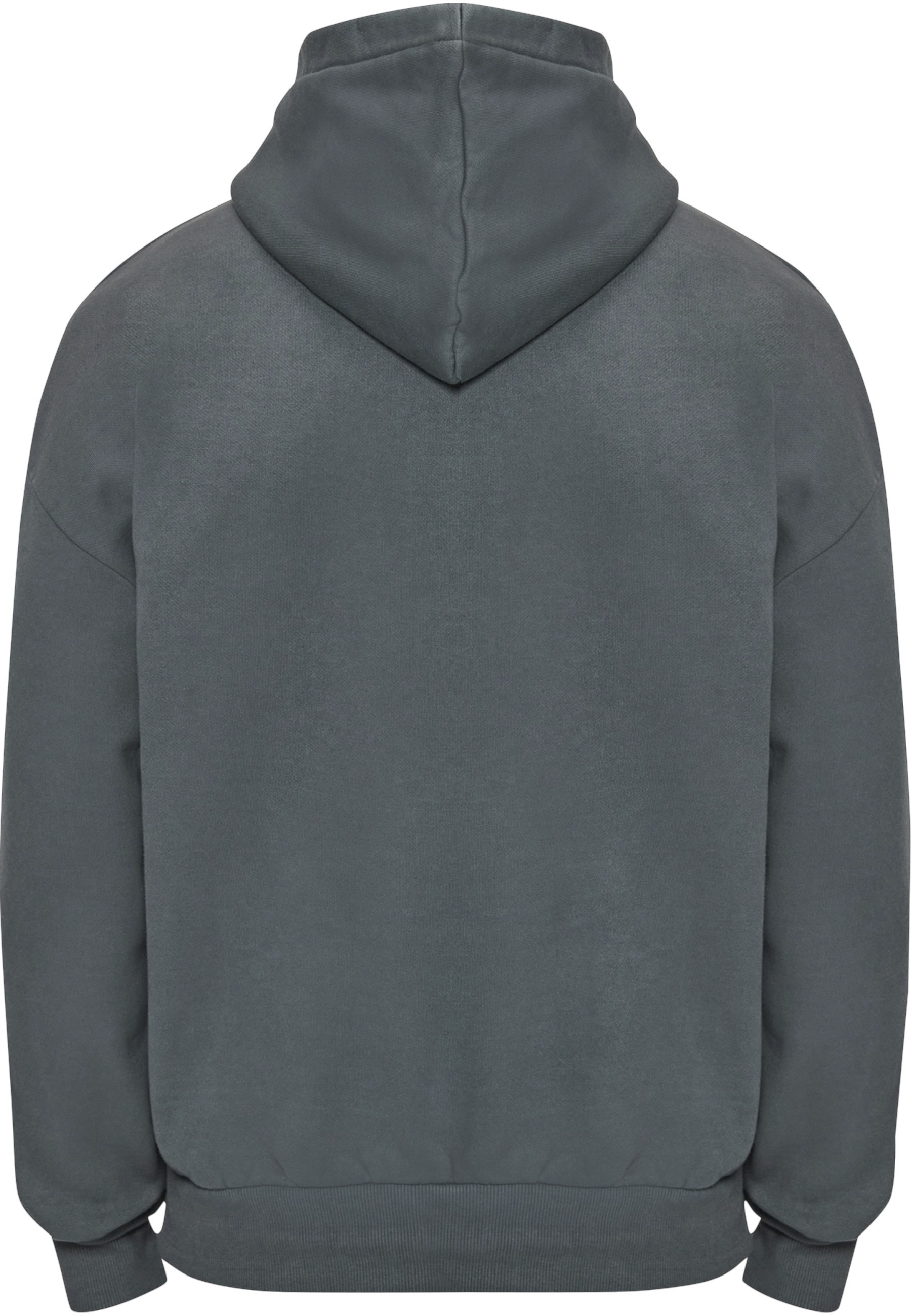 Dropsize Kapuzenpullover "Dropsize Herren Dropsize Bazix Republiq SUPER HEA günstig online kaufen