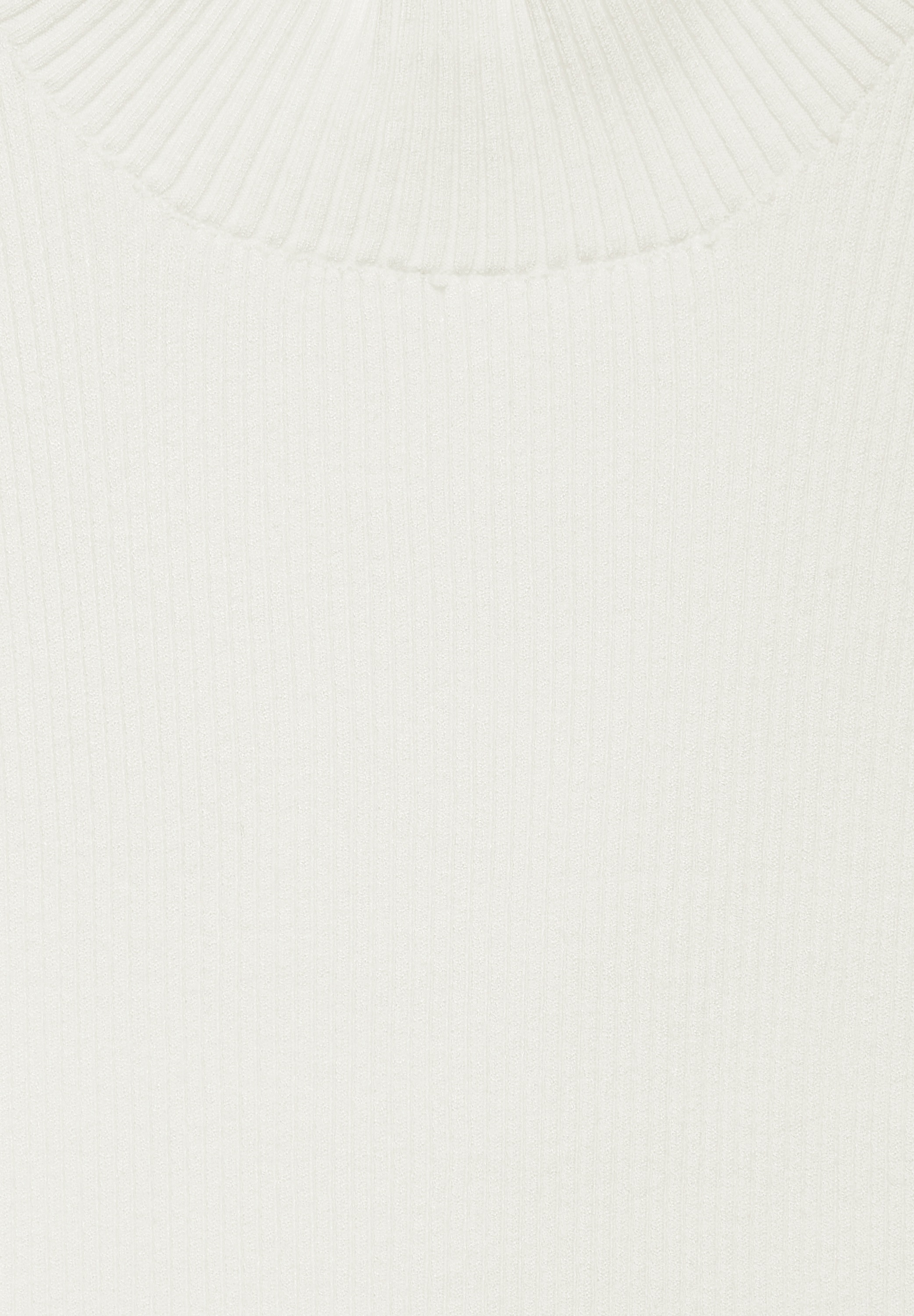 STREET ONE T-Shirt, mit Turtleneck