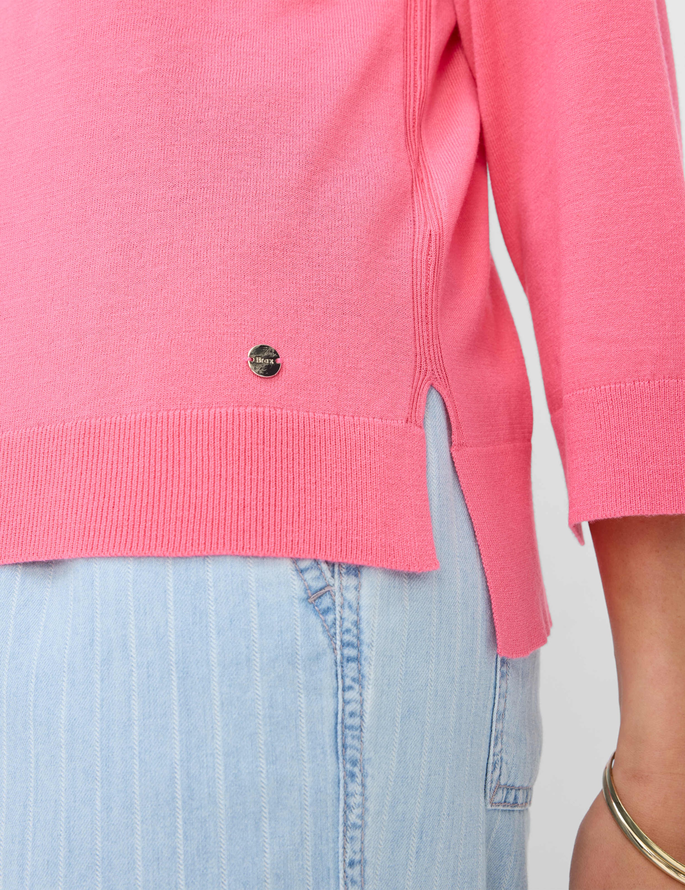 Brax Strickpullover »Style LIZ«