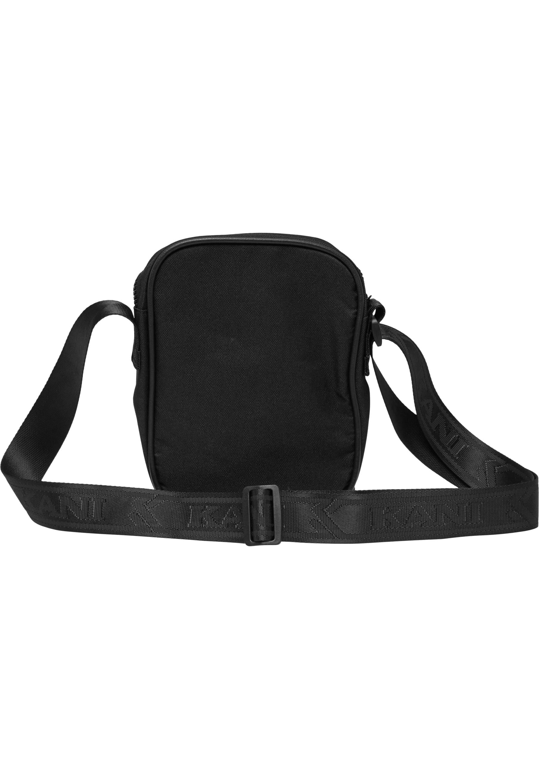 Karl Kani Schultertasche »Karl Kani Unisex KA-BG061-001-01 Signature Essential Pusher Bag«
