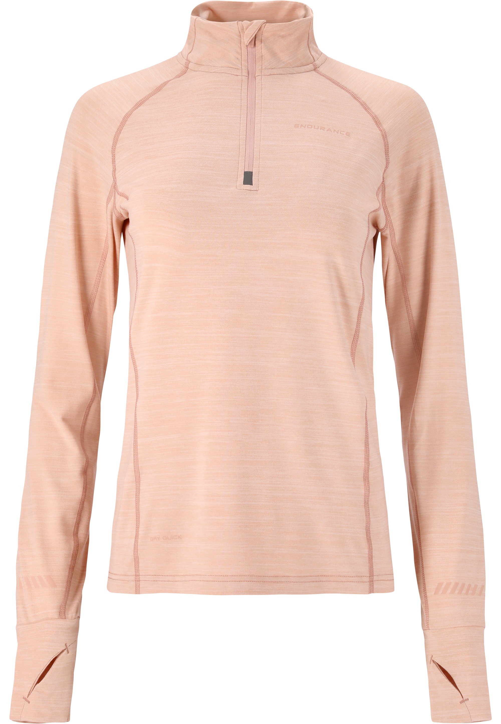ENDURANCE Funktionsshirt »CANNA V2 PERFORMANCE«, (1 tlg.), mit innovativer QUICK DRY Technologie