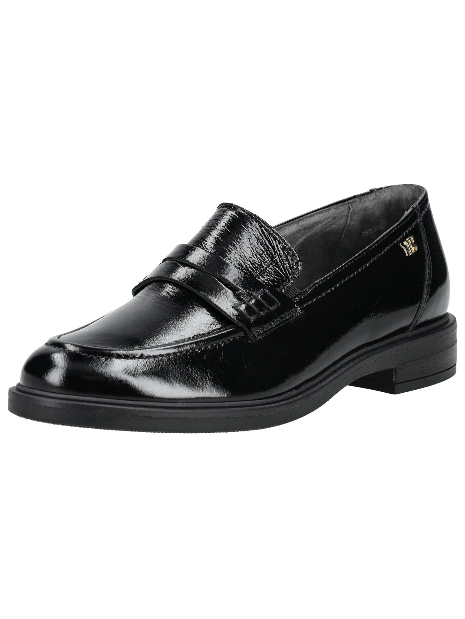 Paul Green Slipper "Paul Green Slipper Glattleder" günstig online kaufen
