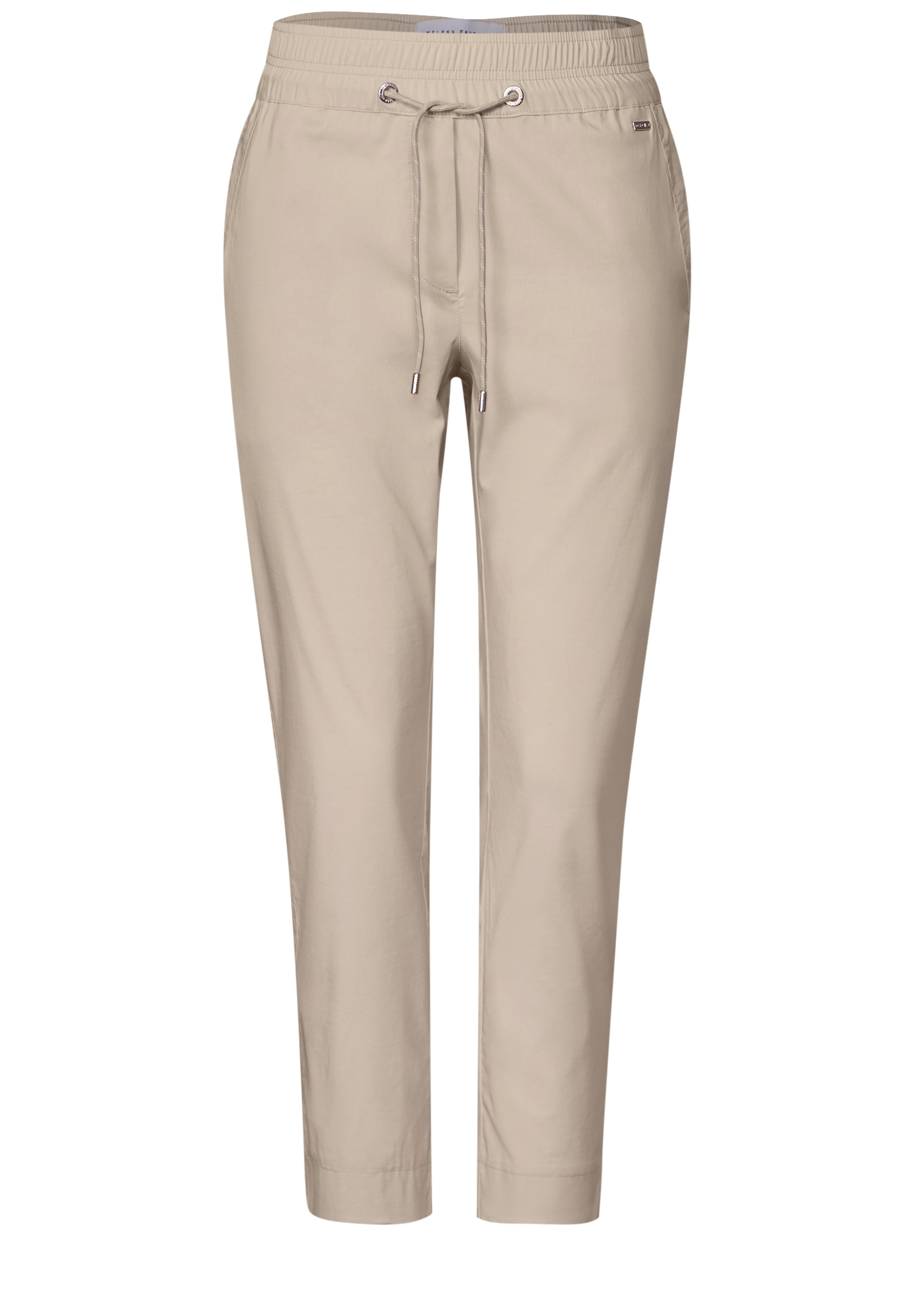 Cecil Stoffhose »Style Tracey«, mit Tunnelzug
