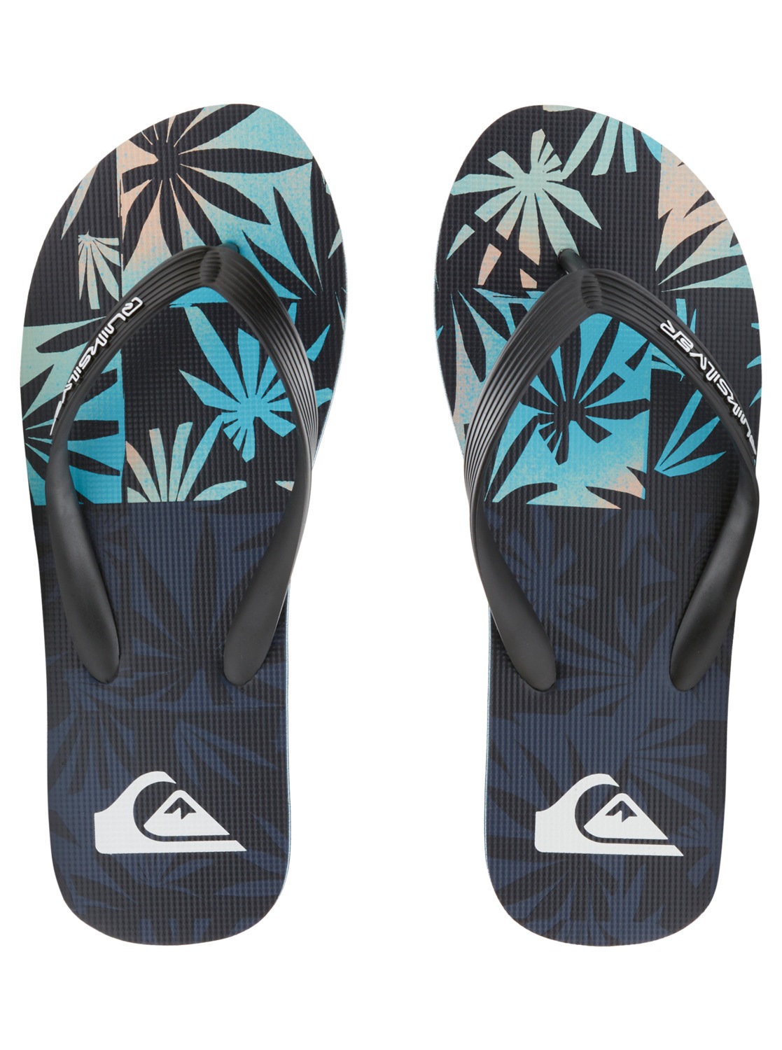 Quiksilver Badesandale »Molokai Art«