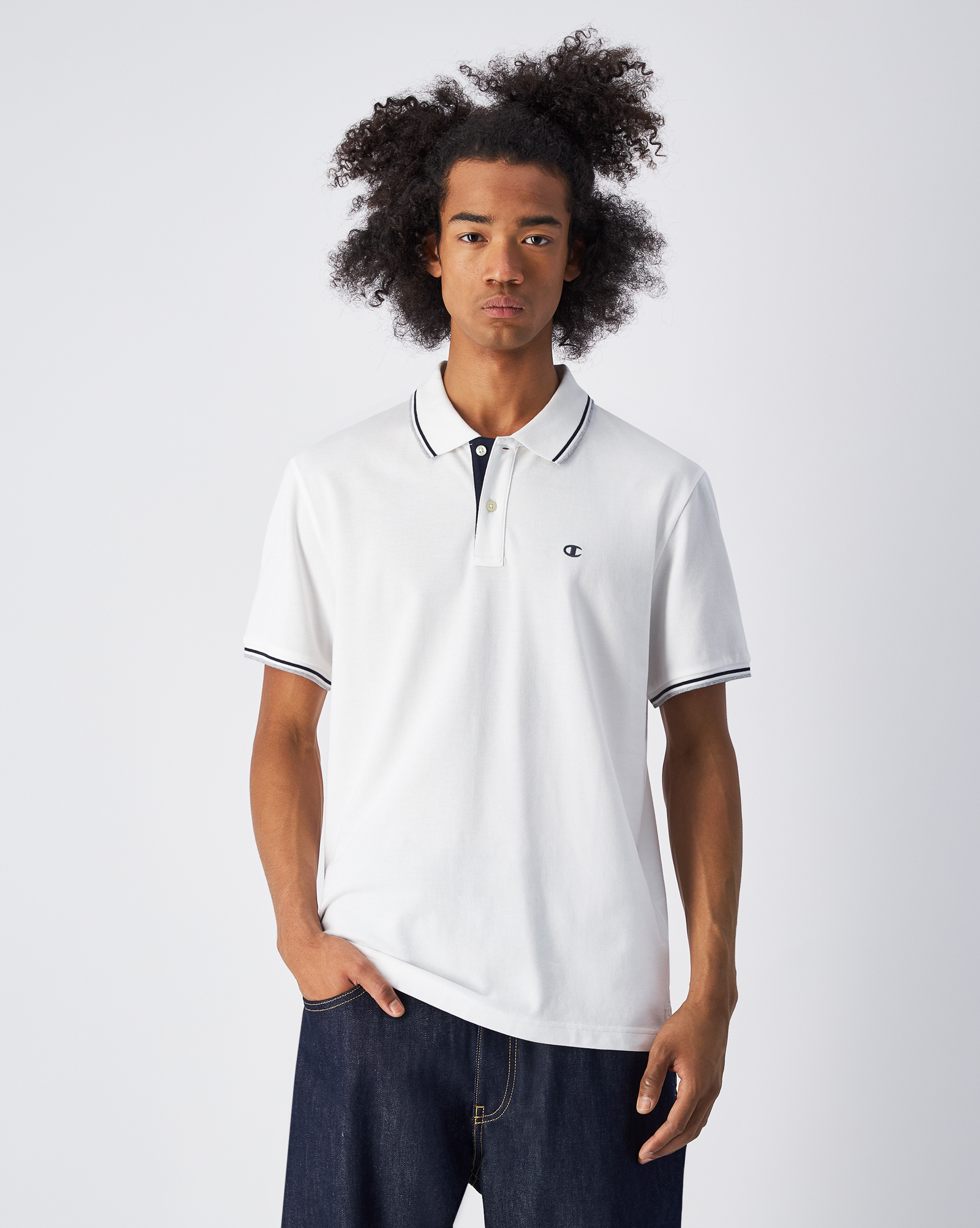 Champion Poloshirt günstig online kaufen
