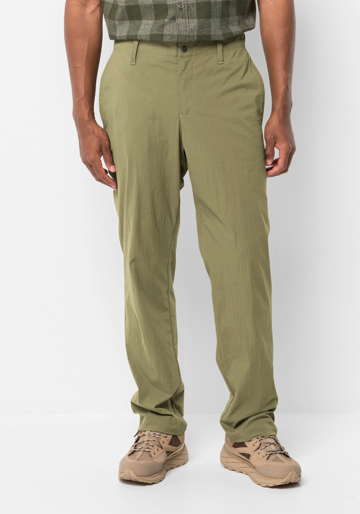 Jack Wolfskin Outdoorhose "DESERT PANTS M" günstig online kaufen