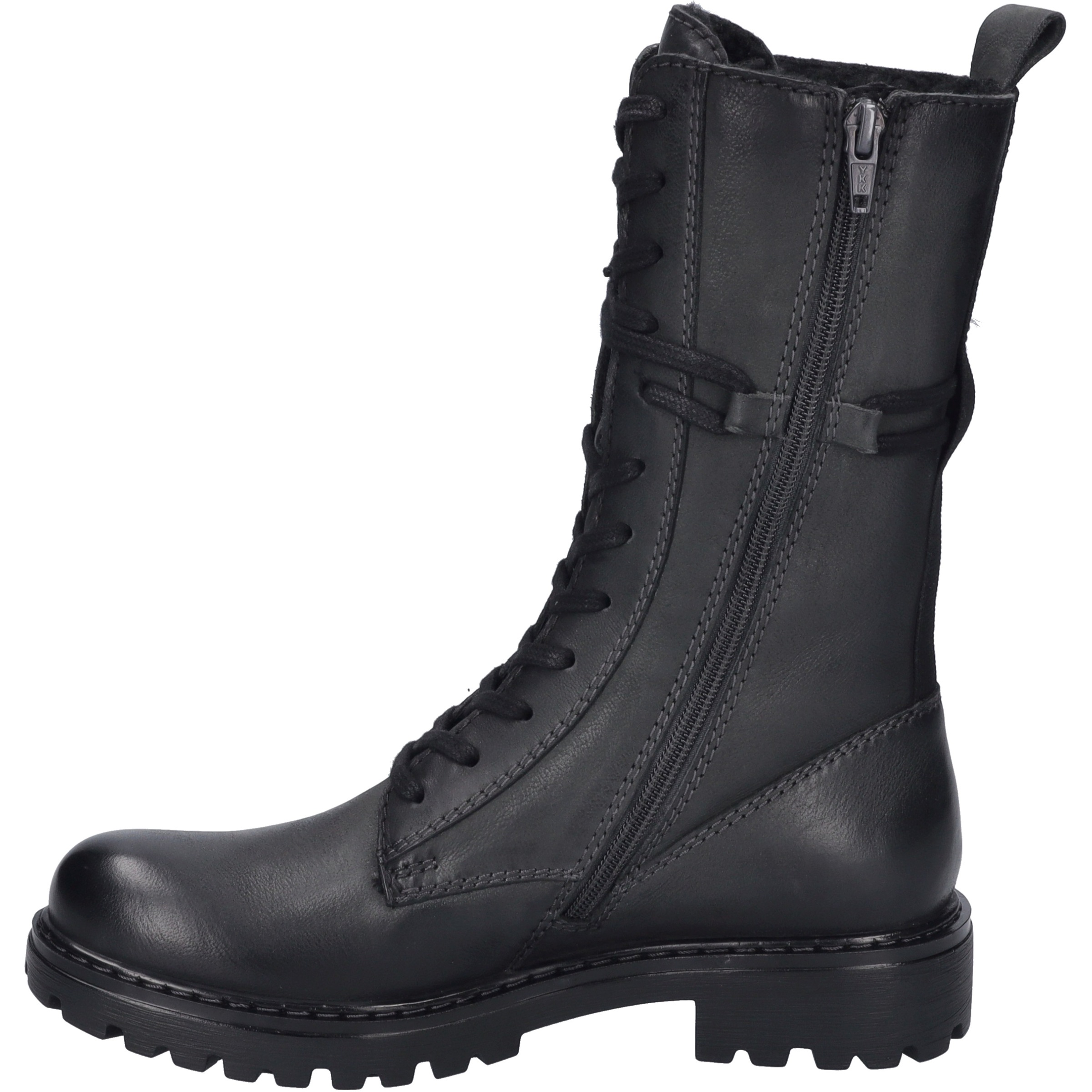 Thumbnail - Josef Seibel Stiefel "Marta 29, asphalt"