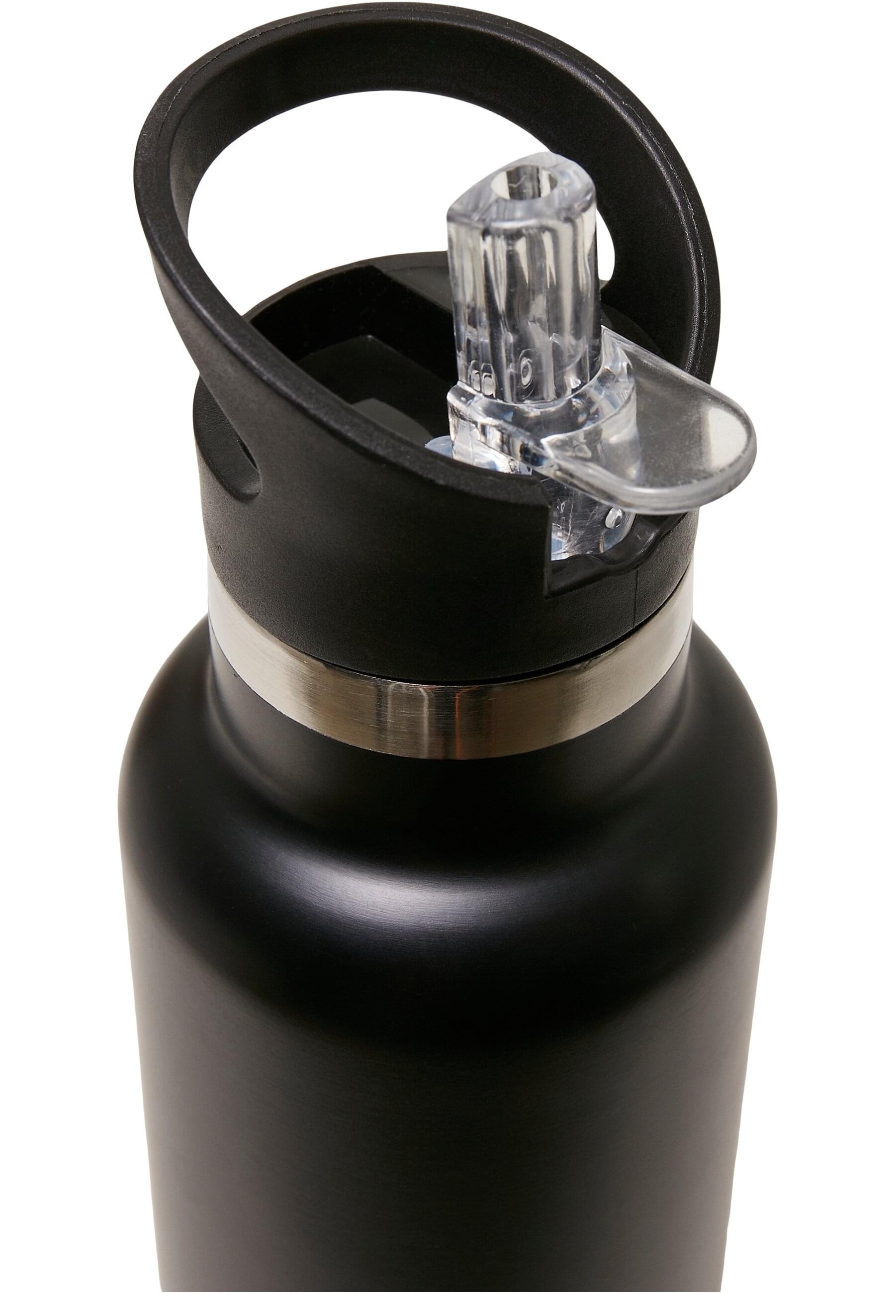 MisterTee Schmuckset »MisterTee Unisex Lettered Survival Bottle«, (1 tlg.)