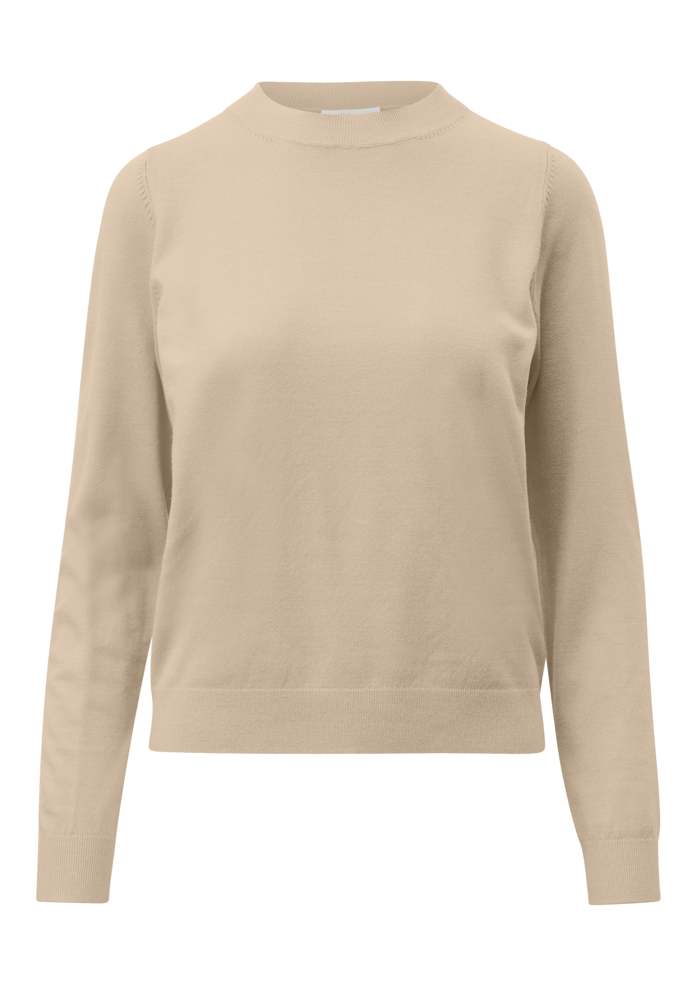 s.Oliver Strickpullover (1-tlg) Plain/ohne Details günstig online kaufen