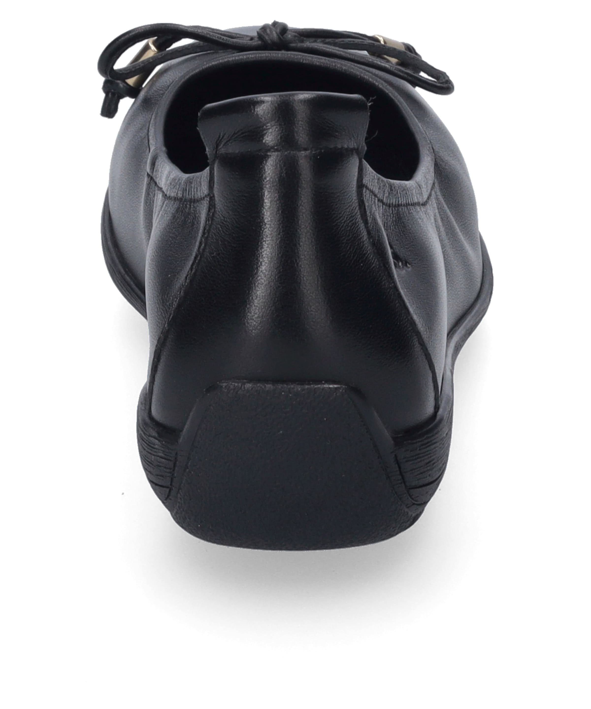 Josef Seibel Ballerina »Fenja 09, black-black«