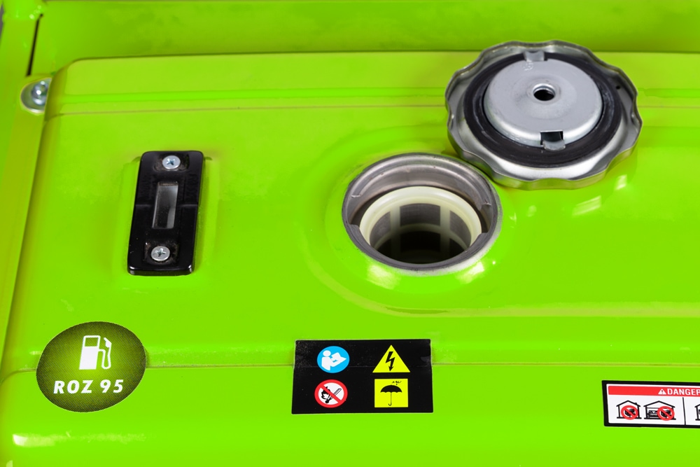 ZIPPER Stromerzeuger, INVERTER Technologie – für sensible Geräte (Computer, etc.)