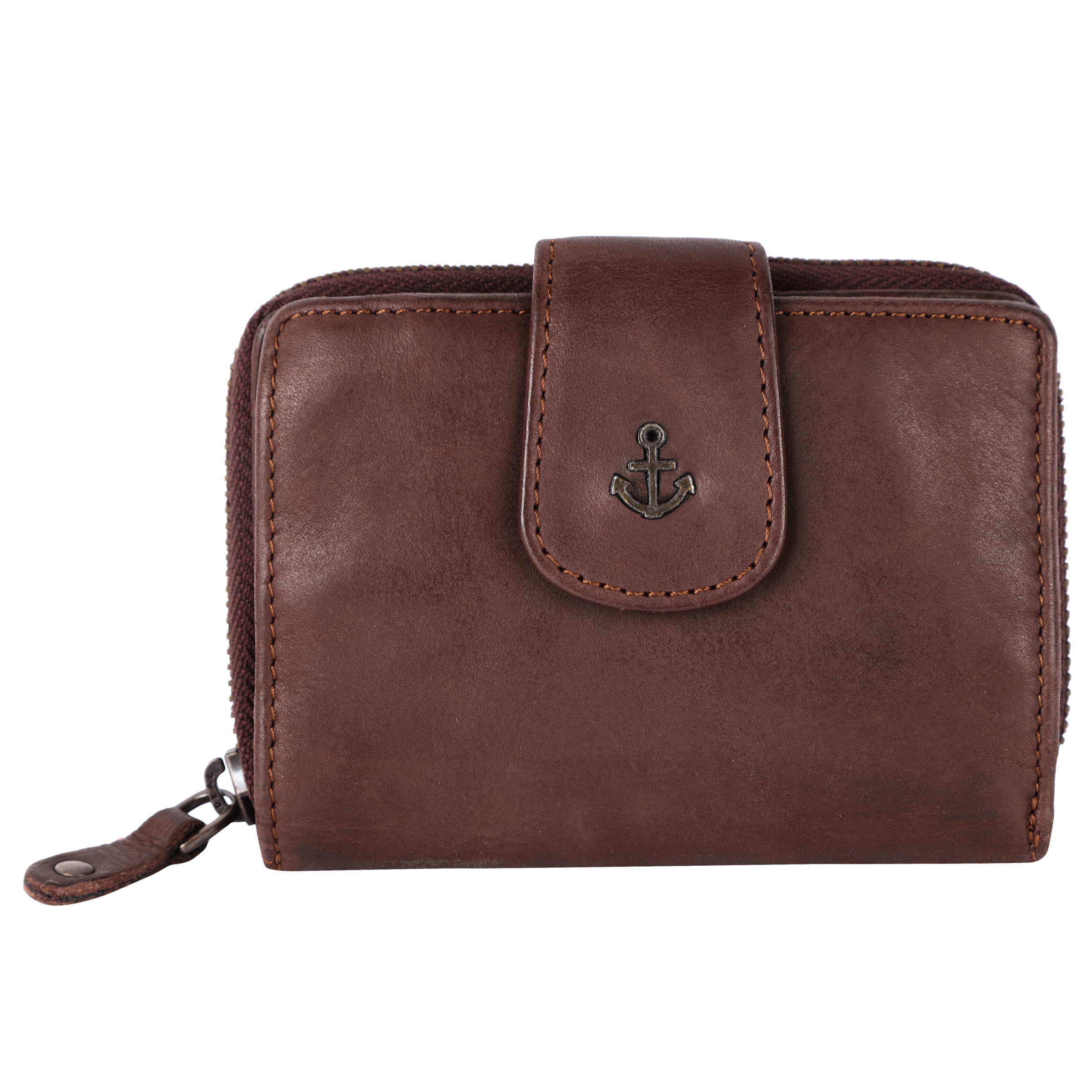 HARBOUR 2nd Geldbörse "Harbour Second Wallet Is" Unisex Geldbeutel, Portemo günstig online kaufen