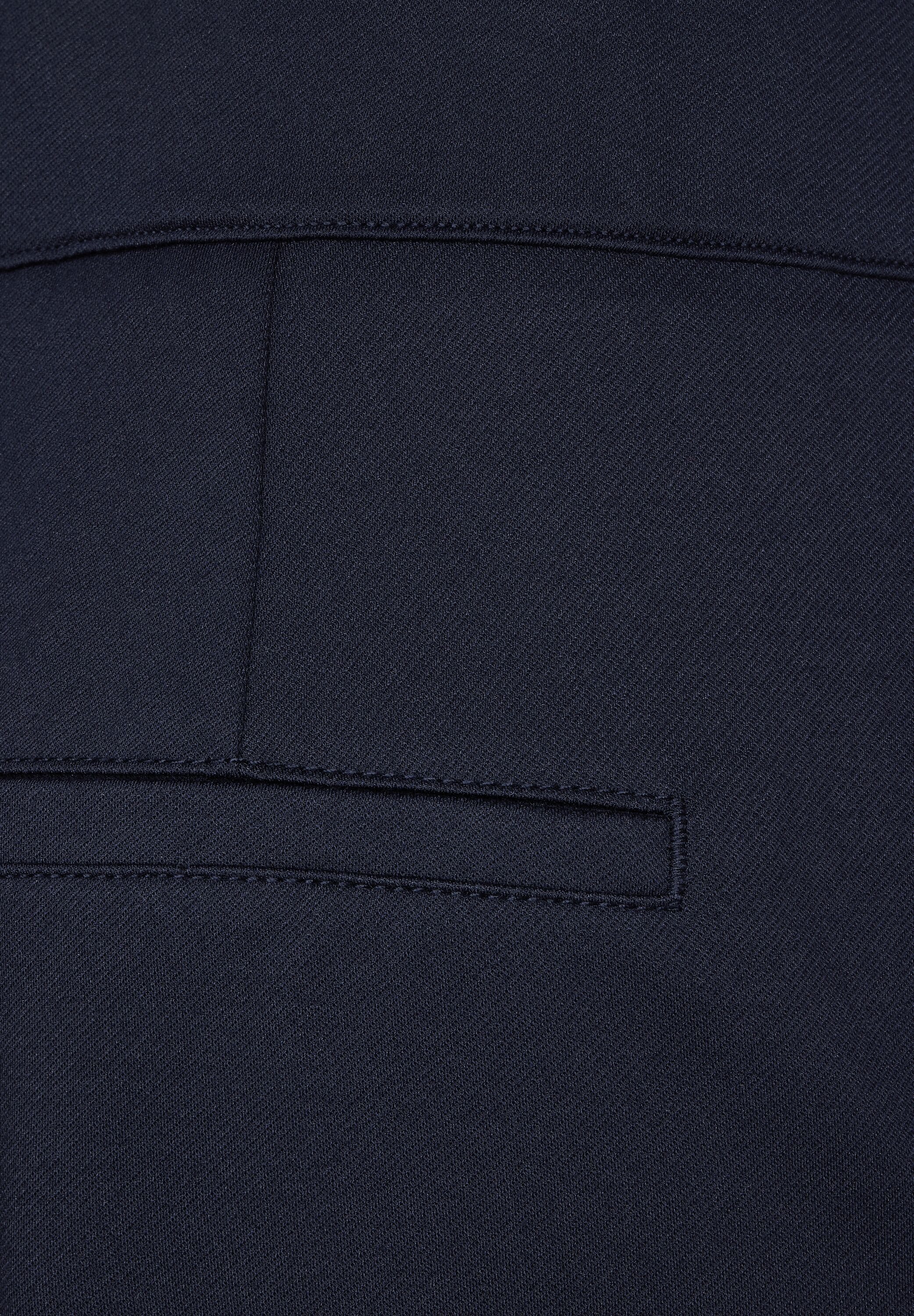STREET ONE 3/4-Hose, High Waist