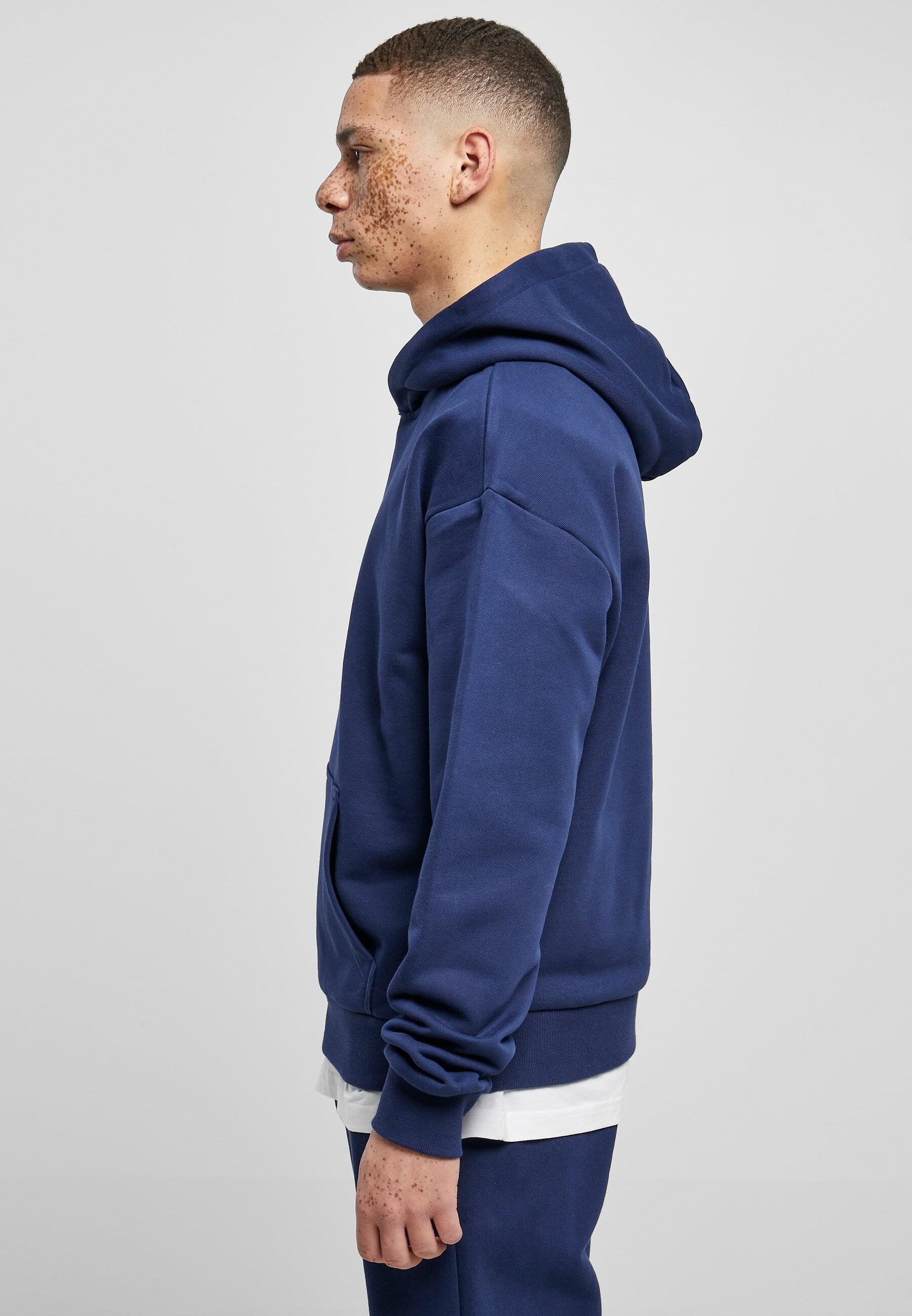 URBAN CLASSICS Sweatshirt »Urban Classics Herren Ultra Heavy Hoody«