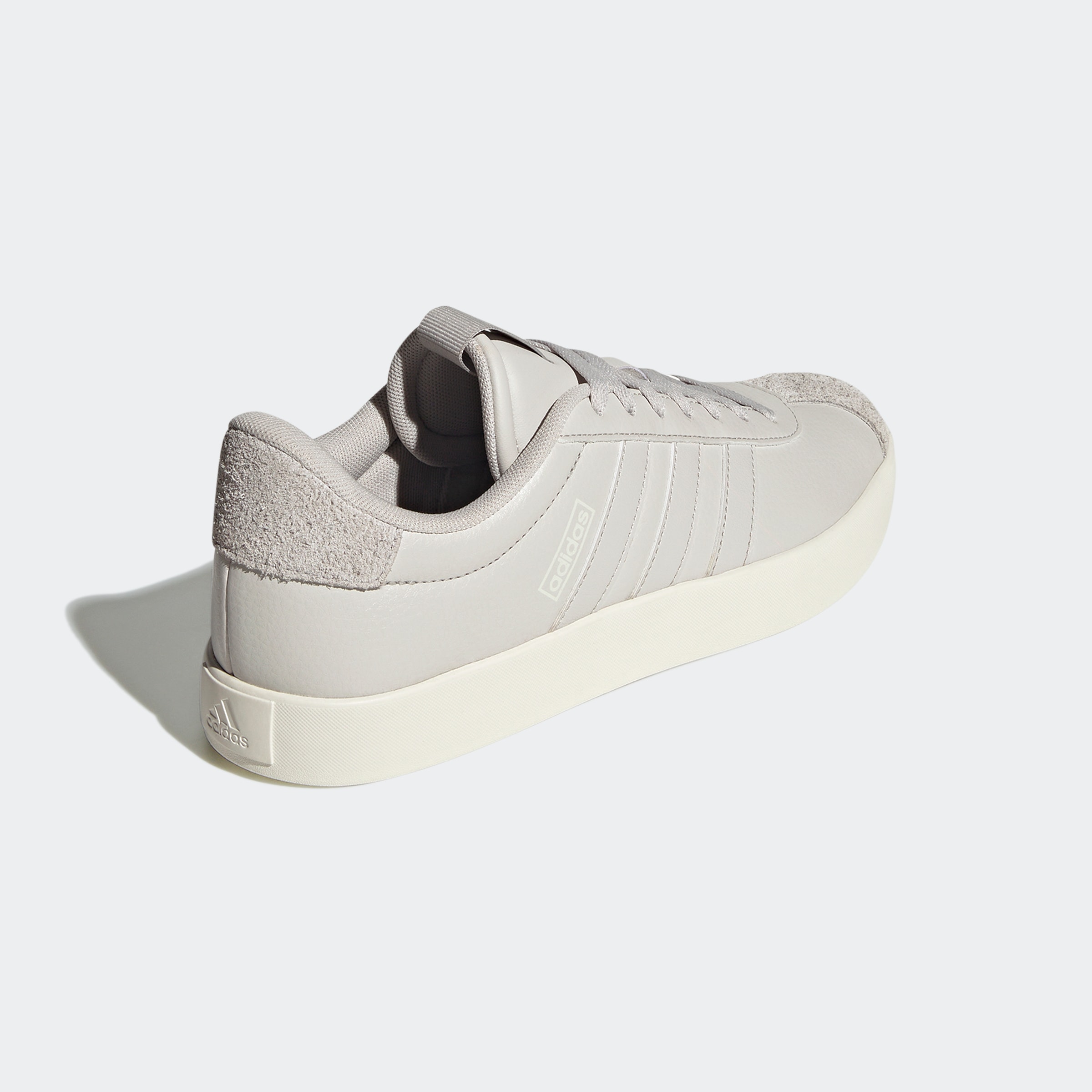 adidas Sportswear Sneaker »VL COURT 3.0«, inspiriert vom Desing des adidas samba